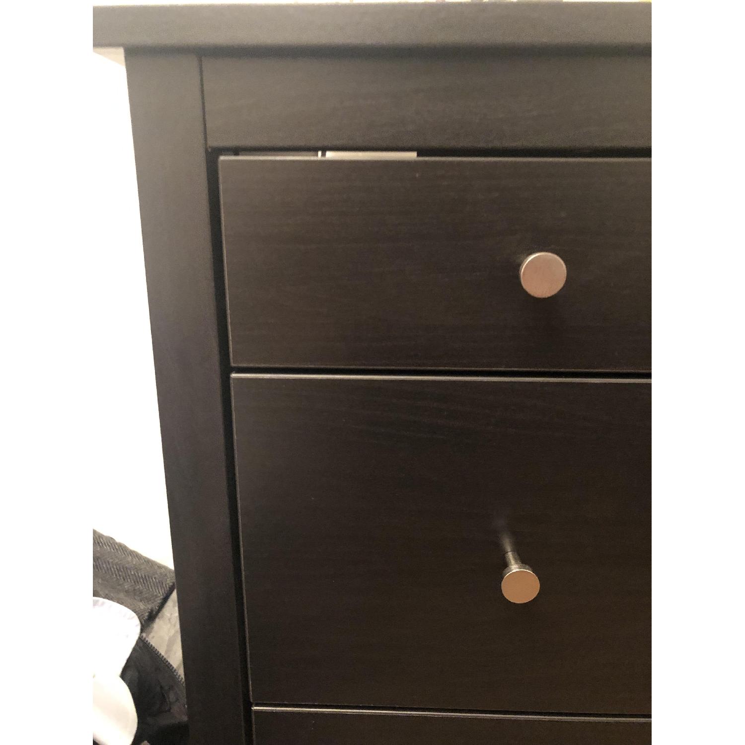 Ikea Koppang 5-Drawer Chest - AptDeco