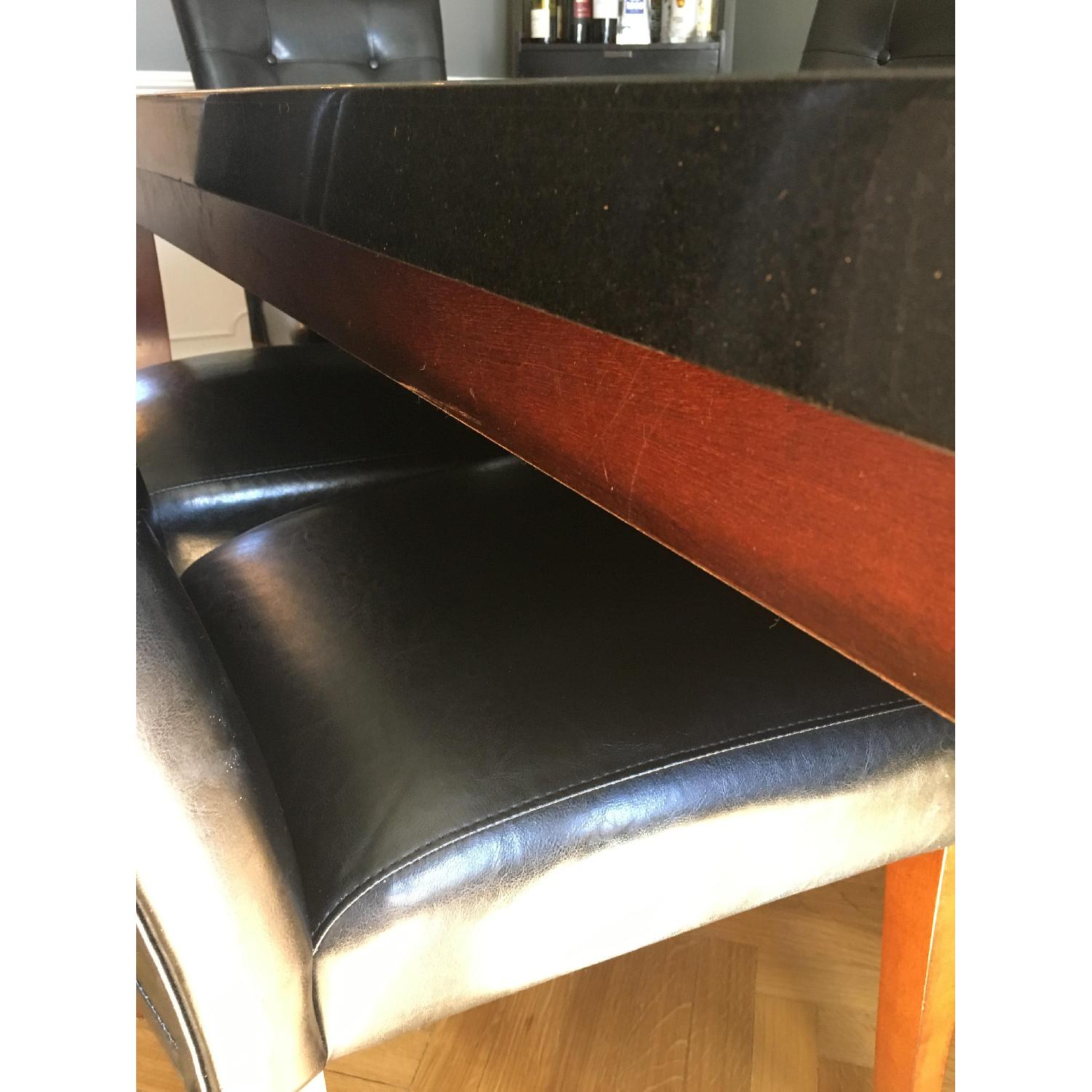 Bob's 7 Piece Dining set - image-1