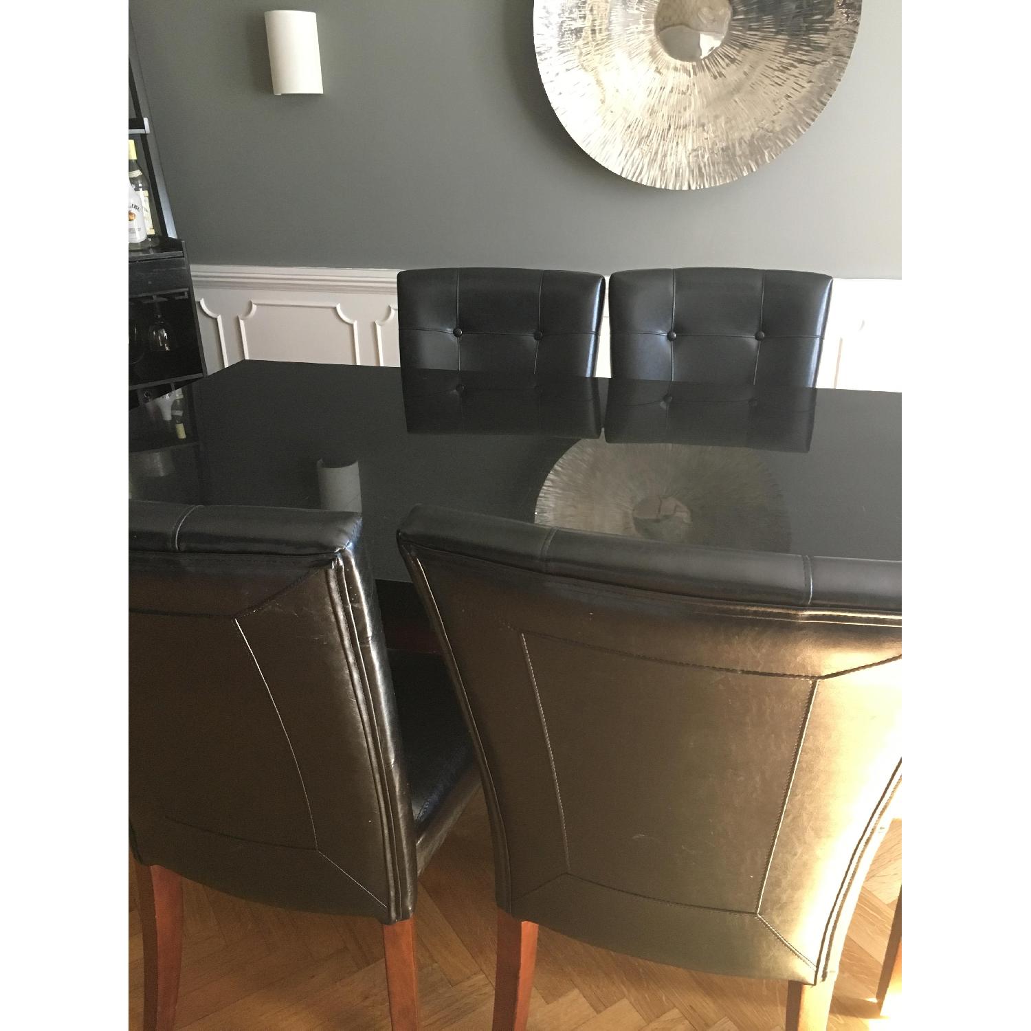 Bob's 7 Piece Dining set - image-2