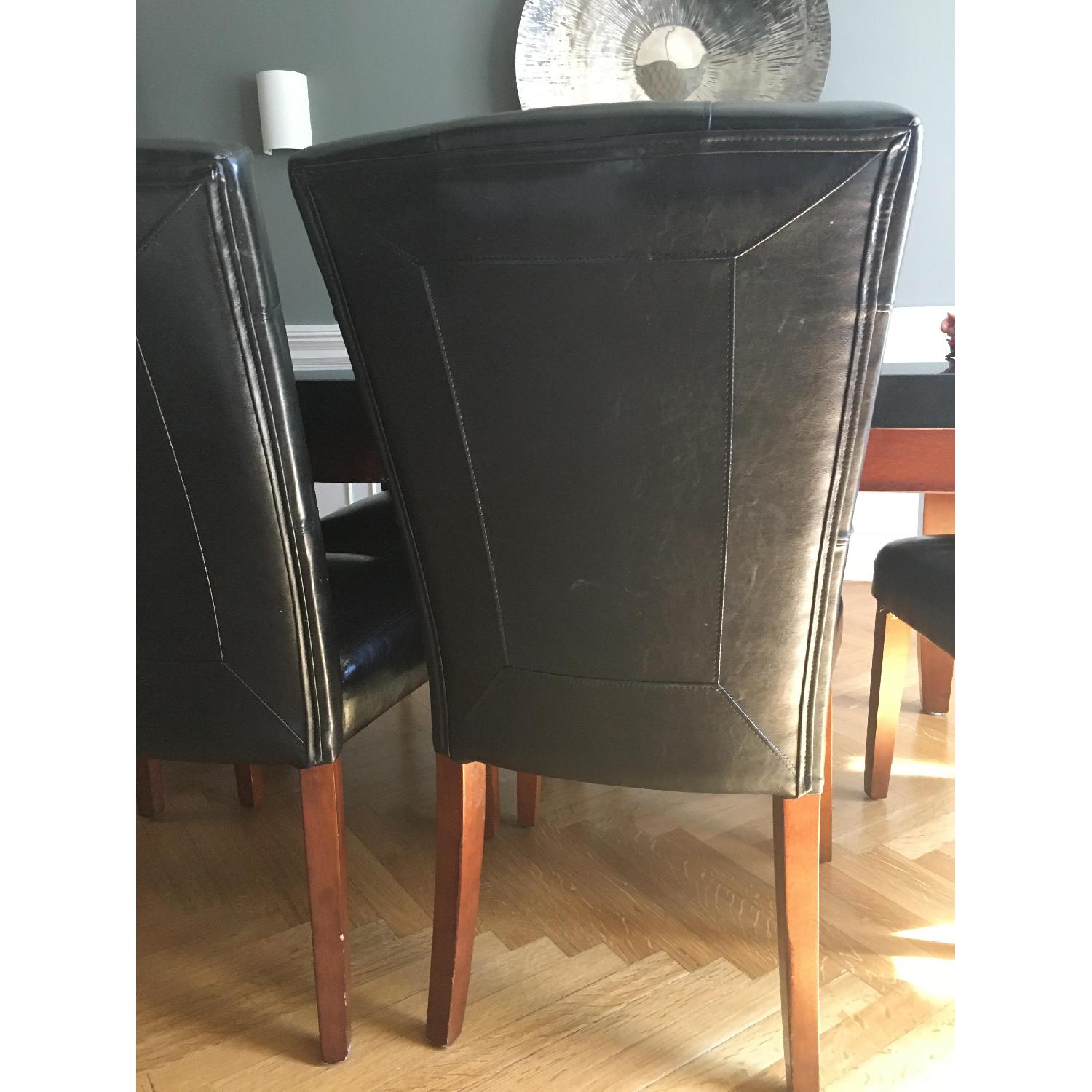 Bob's 7 Piece Dining set - image-3