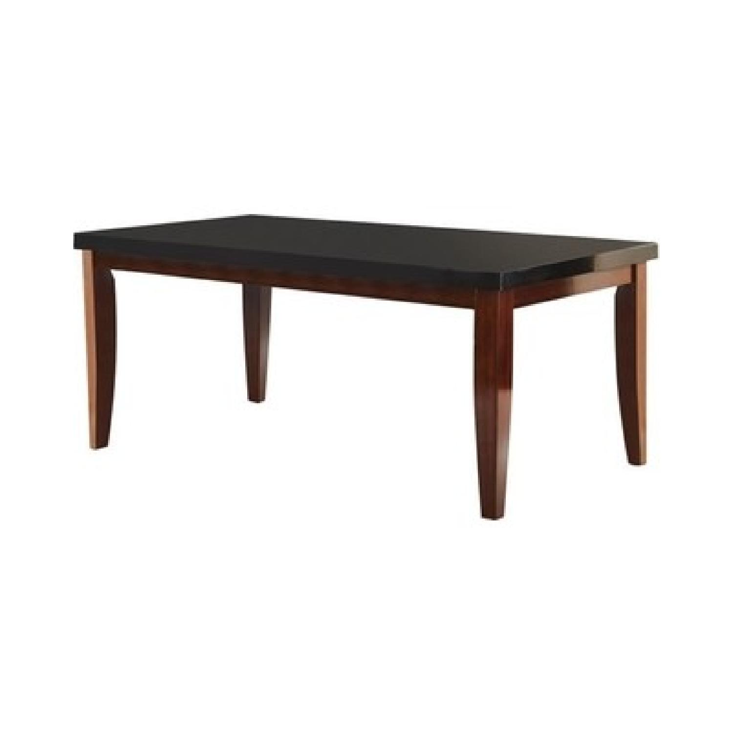 Bob's 7 Piece Dining set - image-0