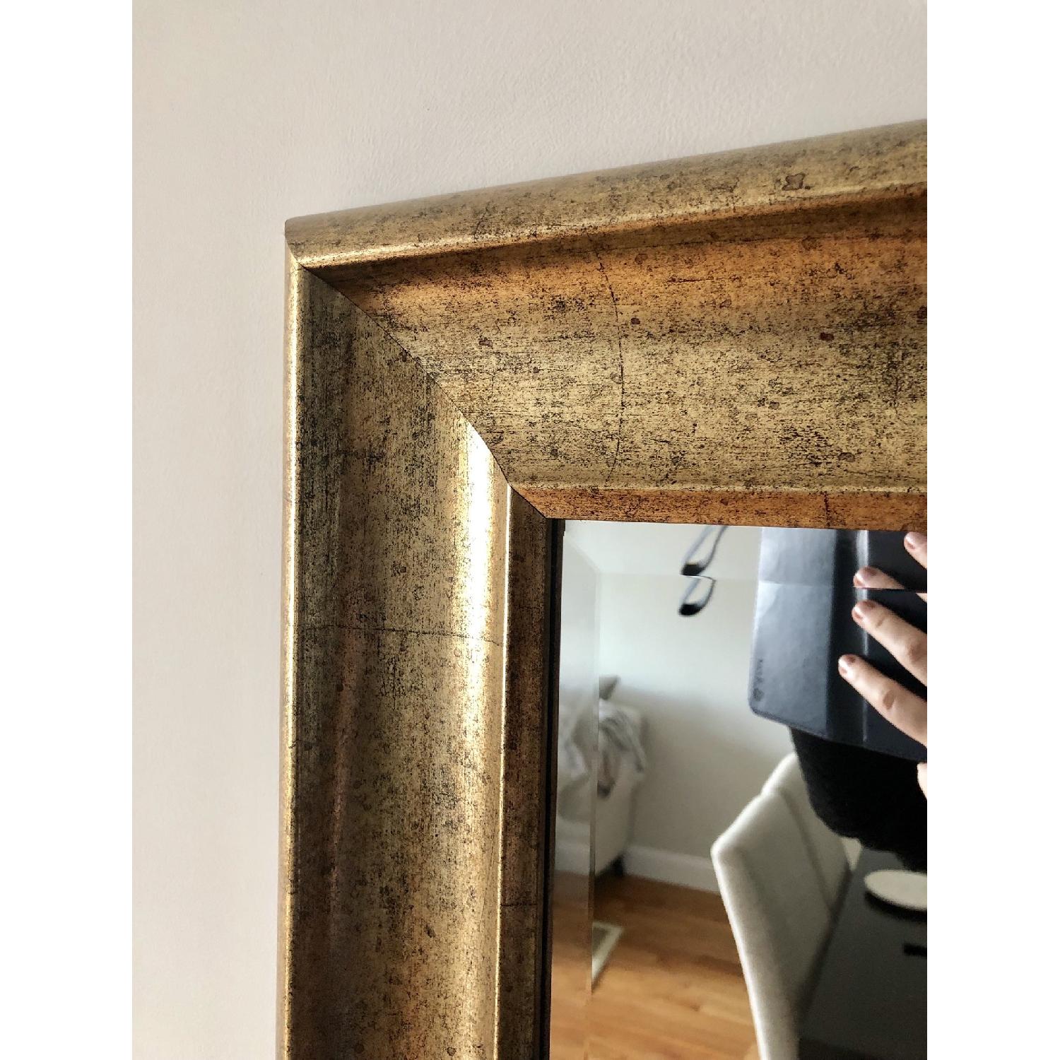 Sandberg Furniture Full Length Leaner Mirror - image-2
