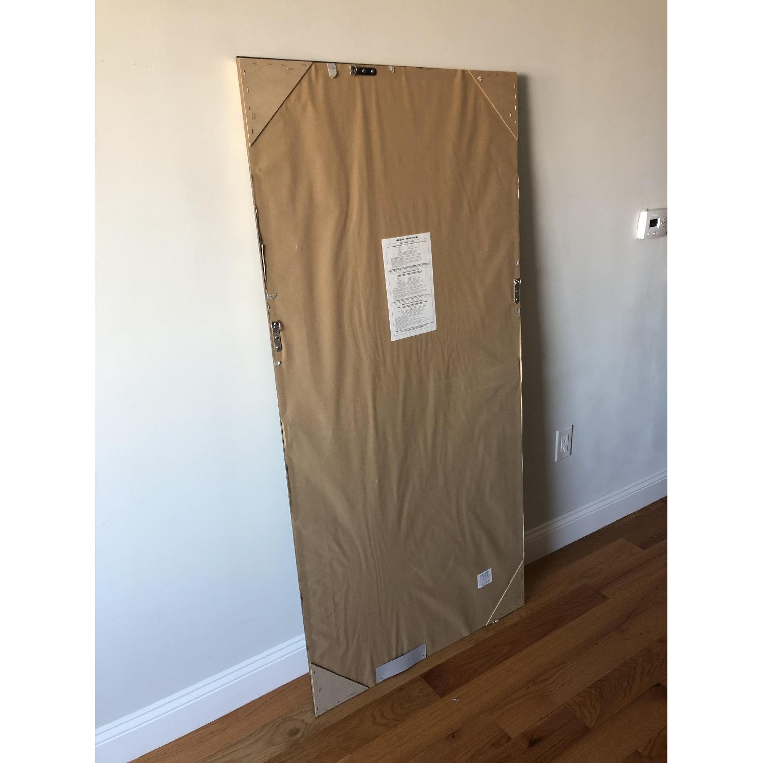 Sandberg Furniture Full Length Leaner Mirror - image-3