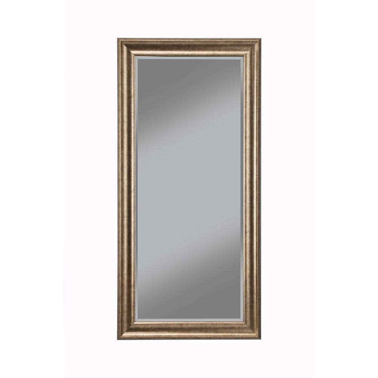 Sandberg Furniture Full Length Leaner Mirror - image-0