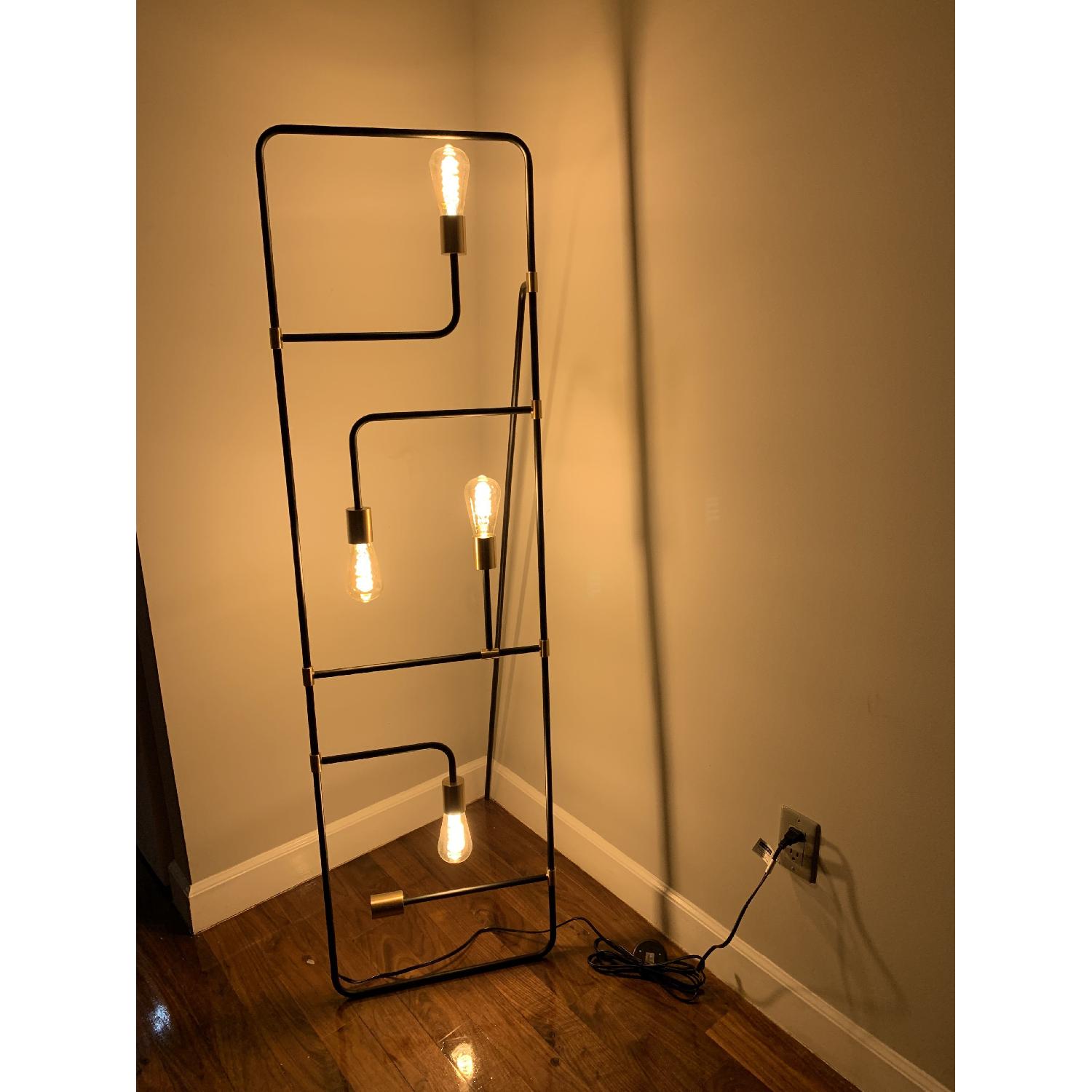 Beaubien by Lambert & Fils 3 Position Pendant Lamp - image-1