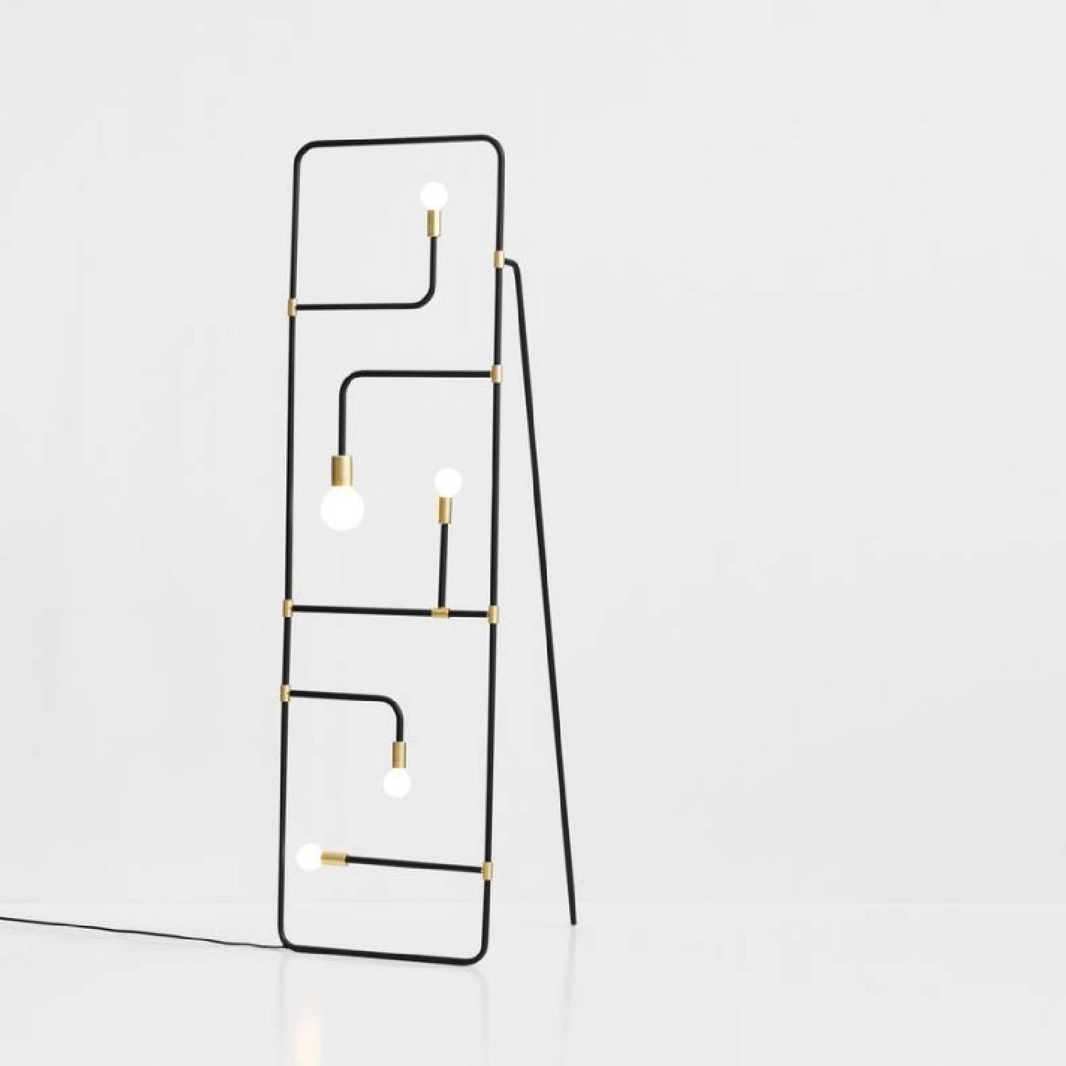 Beaubien by Lambert & Fils 3 Position Pendant Lamp - Thumbnail 3