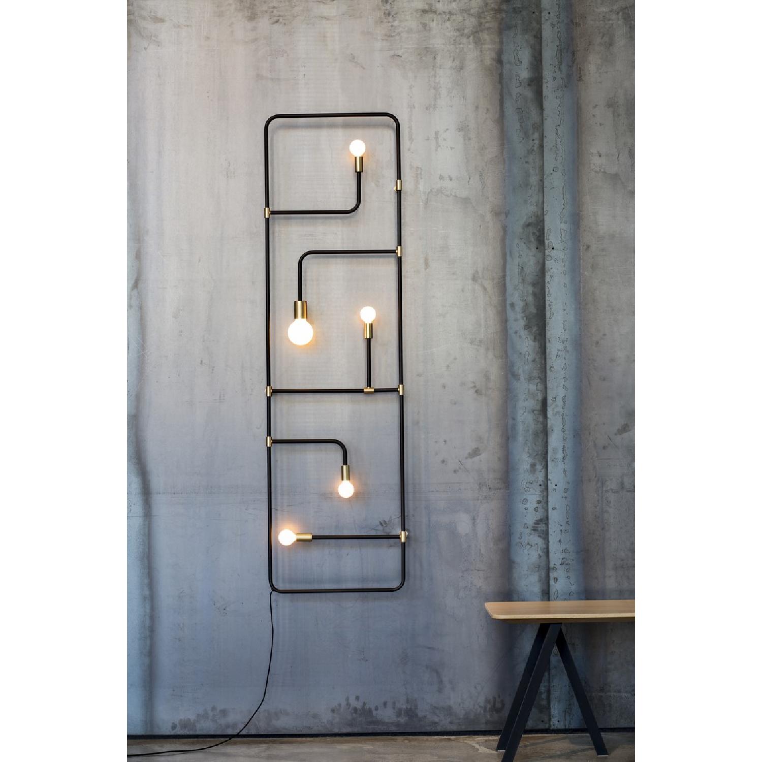 Beaubien by Lambert & Fils 3 Position Pendant Lamp - Thumbnail 2