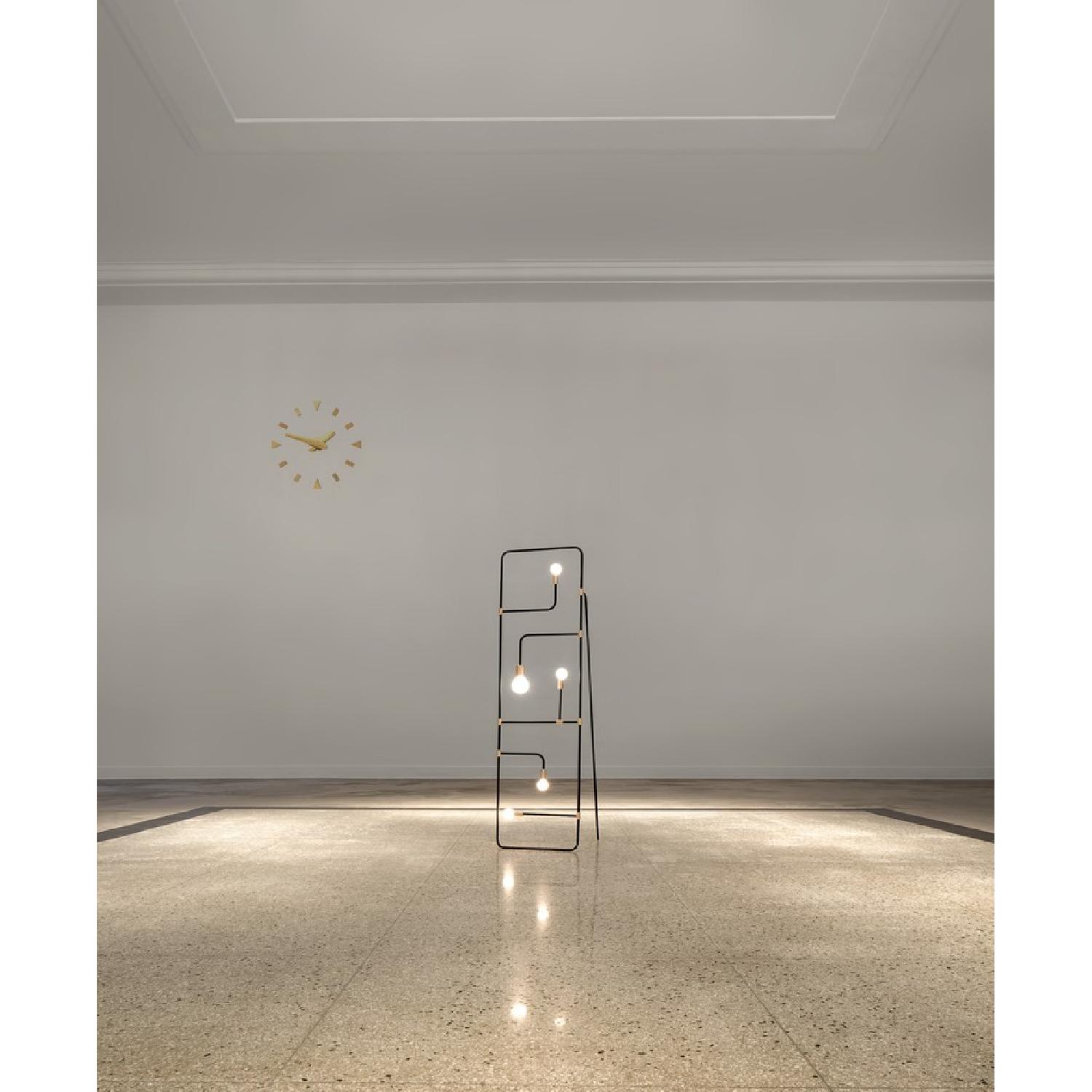 Beaubien by Lambert & Fils 3 Position Pendant Lamp - image-4