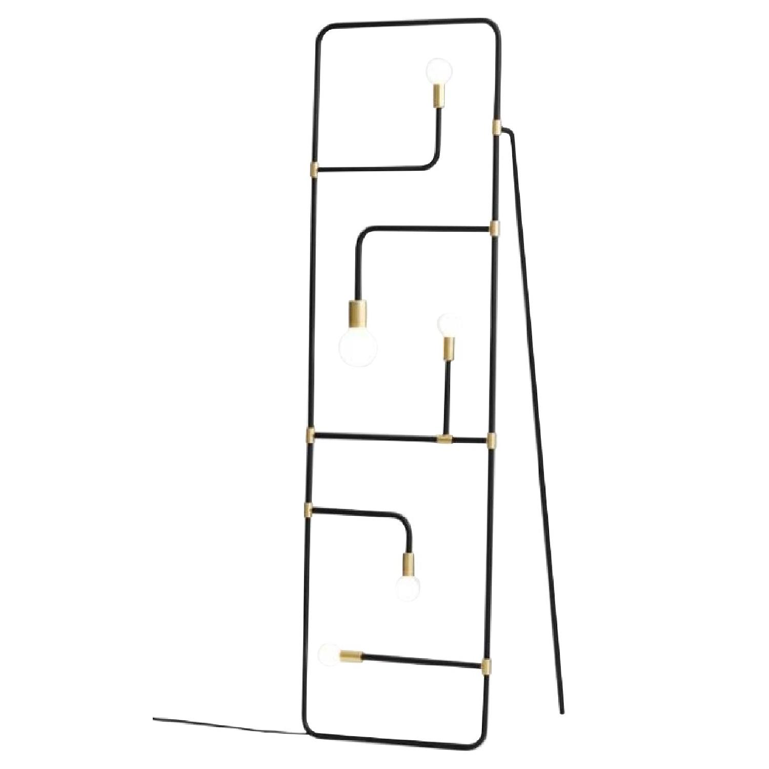 Beaubien by Lambert & Fils 3 Position Pendant Lamp