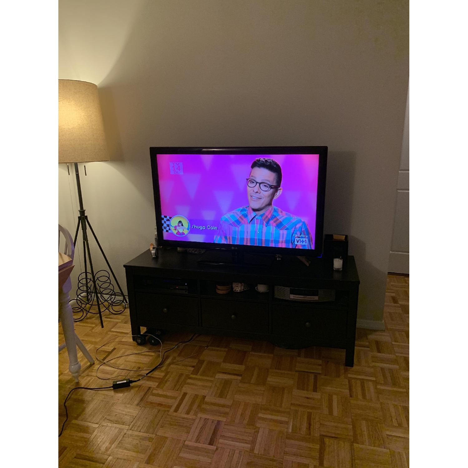 Ikea Hemnes TV Unit - image-2