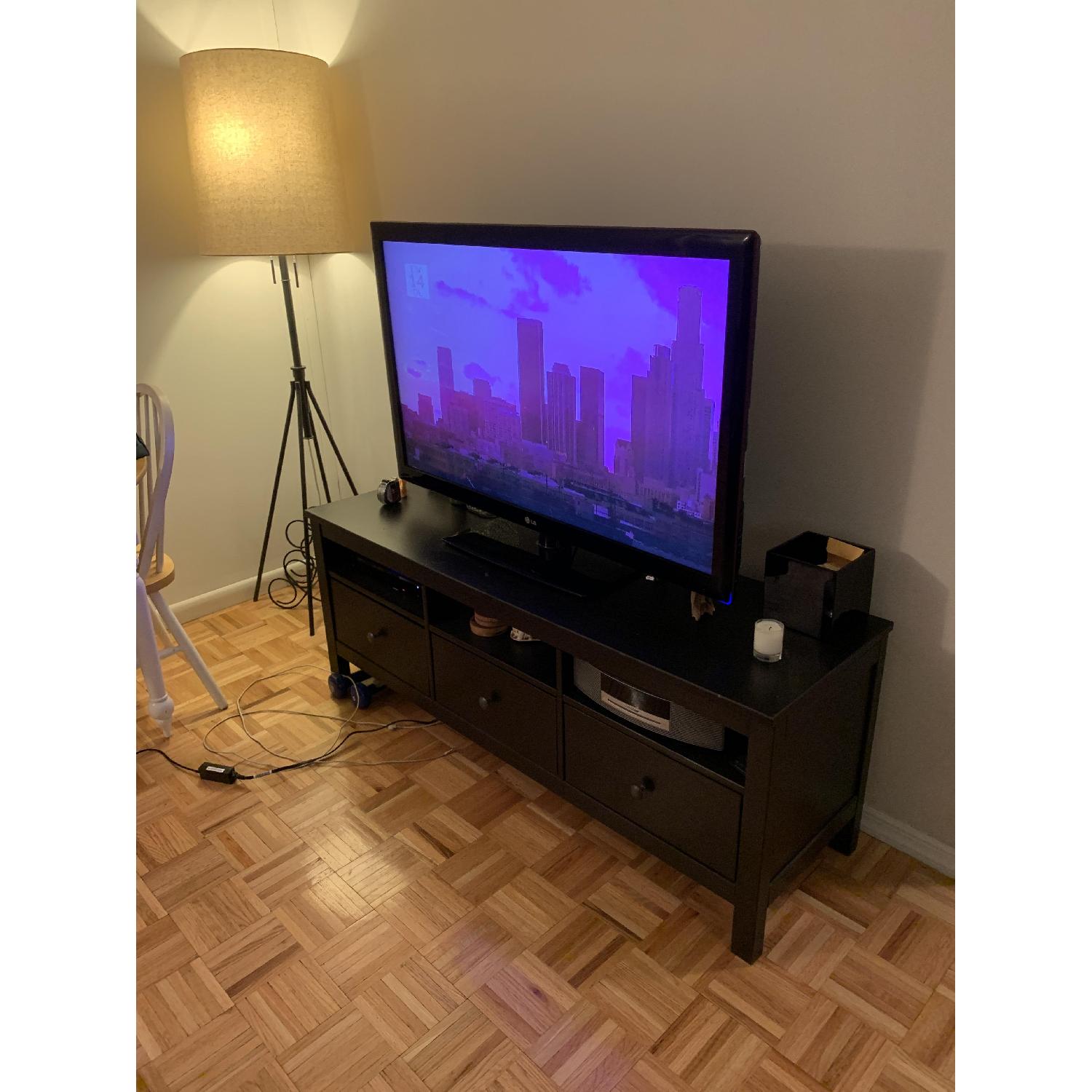 Ikea Hemnes TV Unit - image-3
