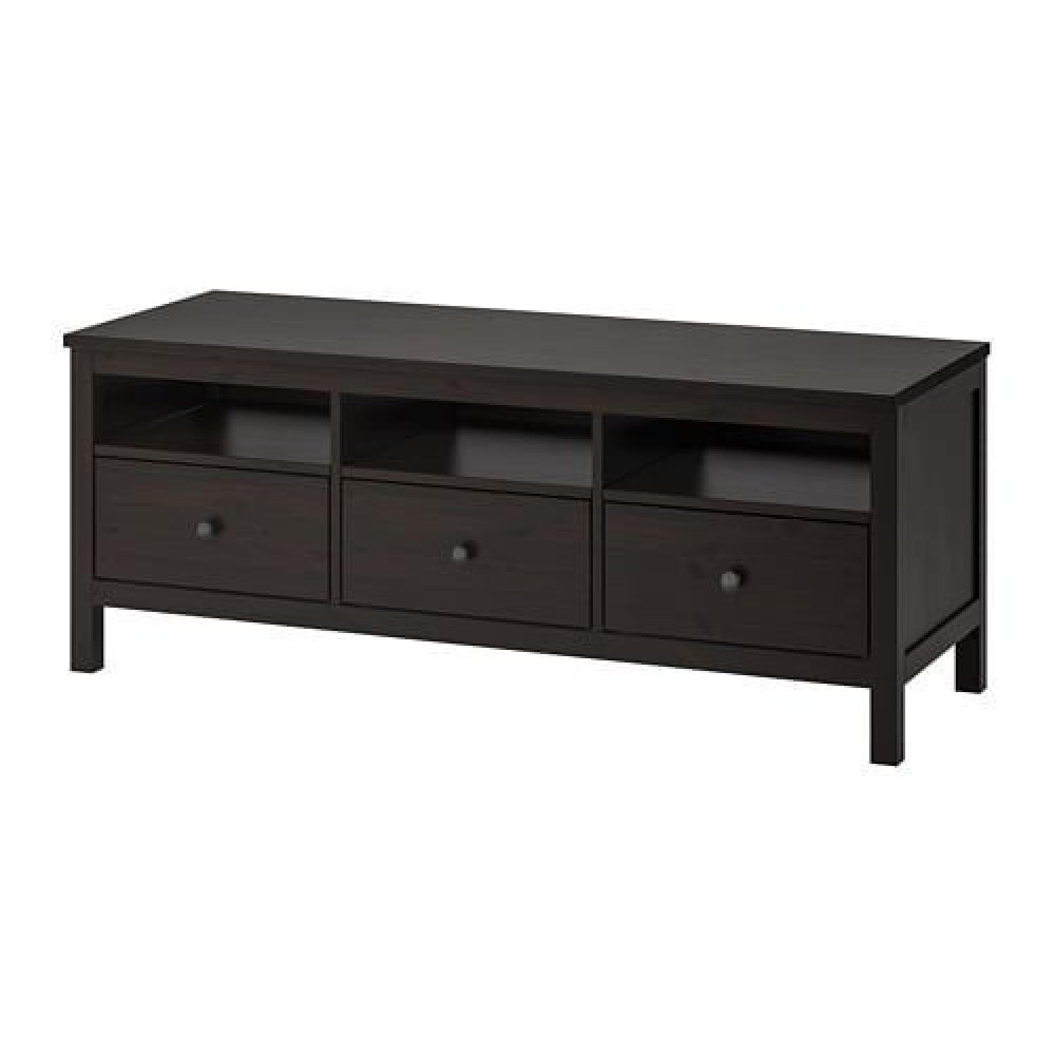 Ikea Hemnes TV Unit - image-0