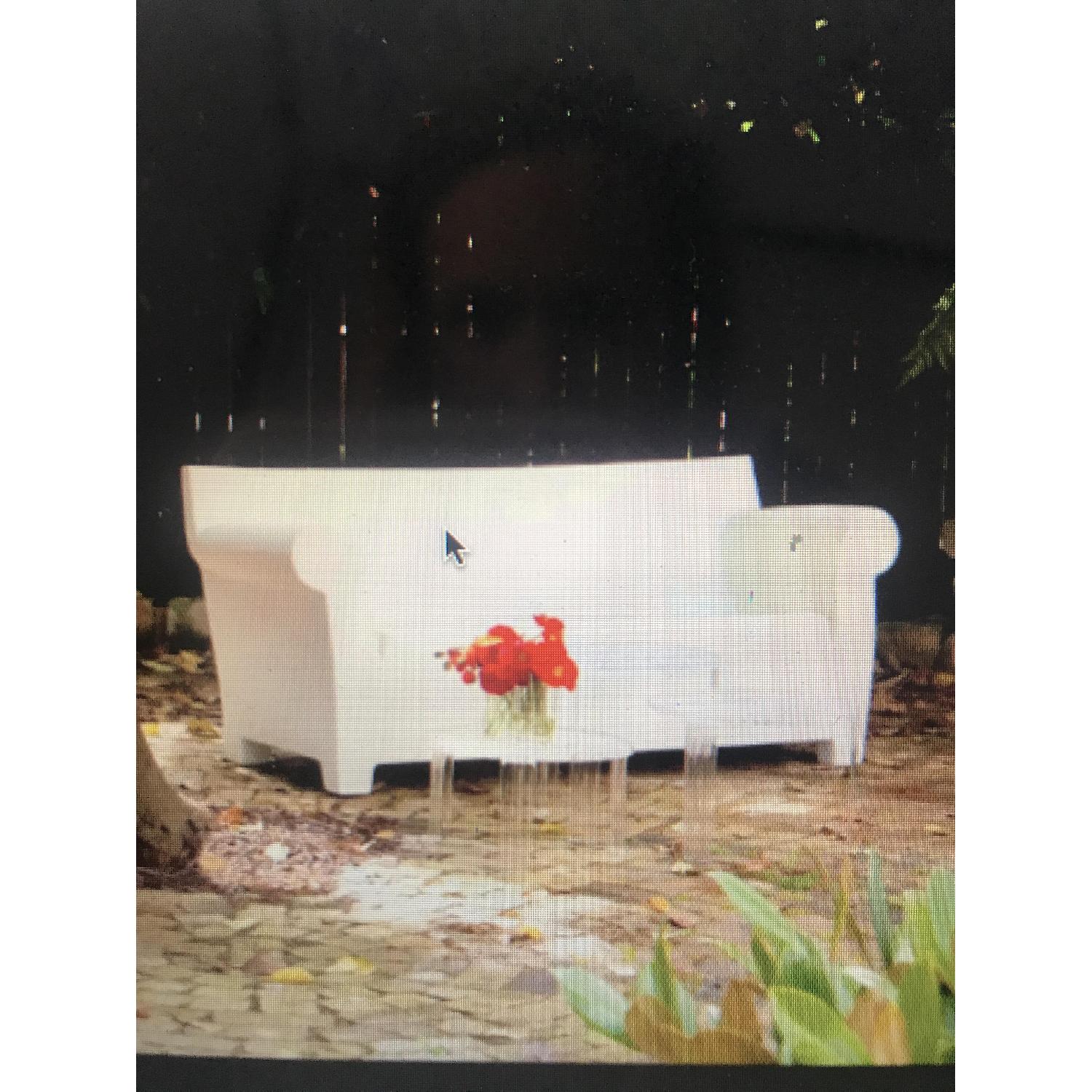 Philippe Starck Bubble Club Sofa - image-1