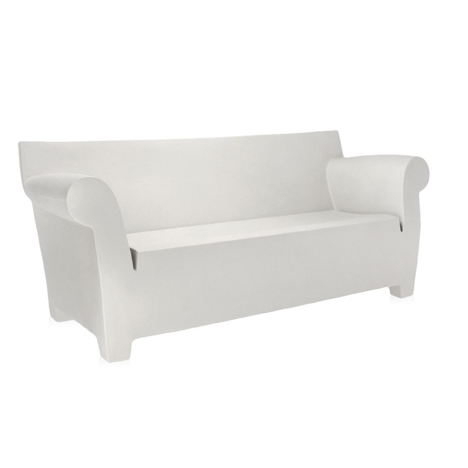 Philippe Starck Bubble Club Sofa - image-4