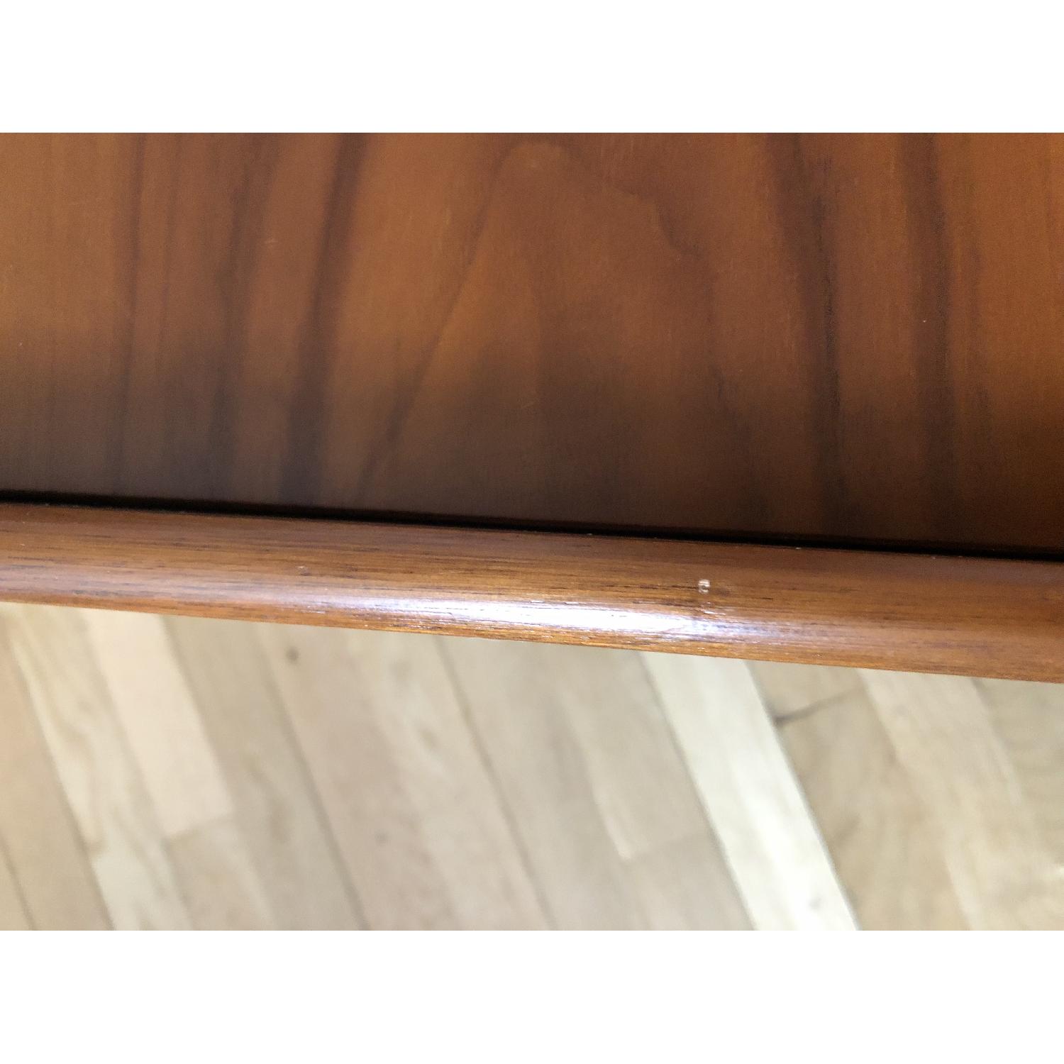 West Elm Mid Century Pop-Up Storage Coffee Table - image-3