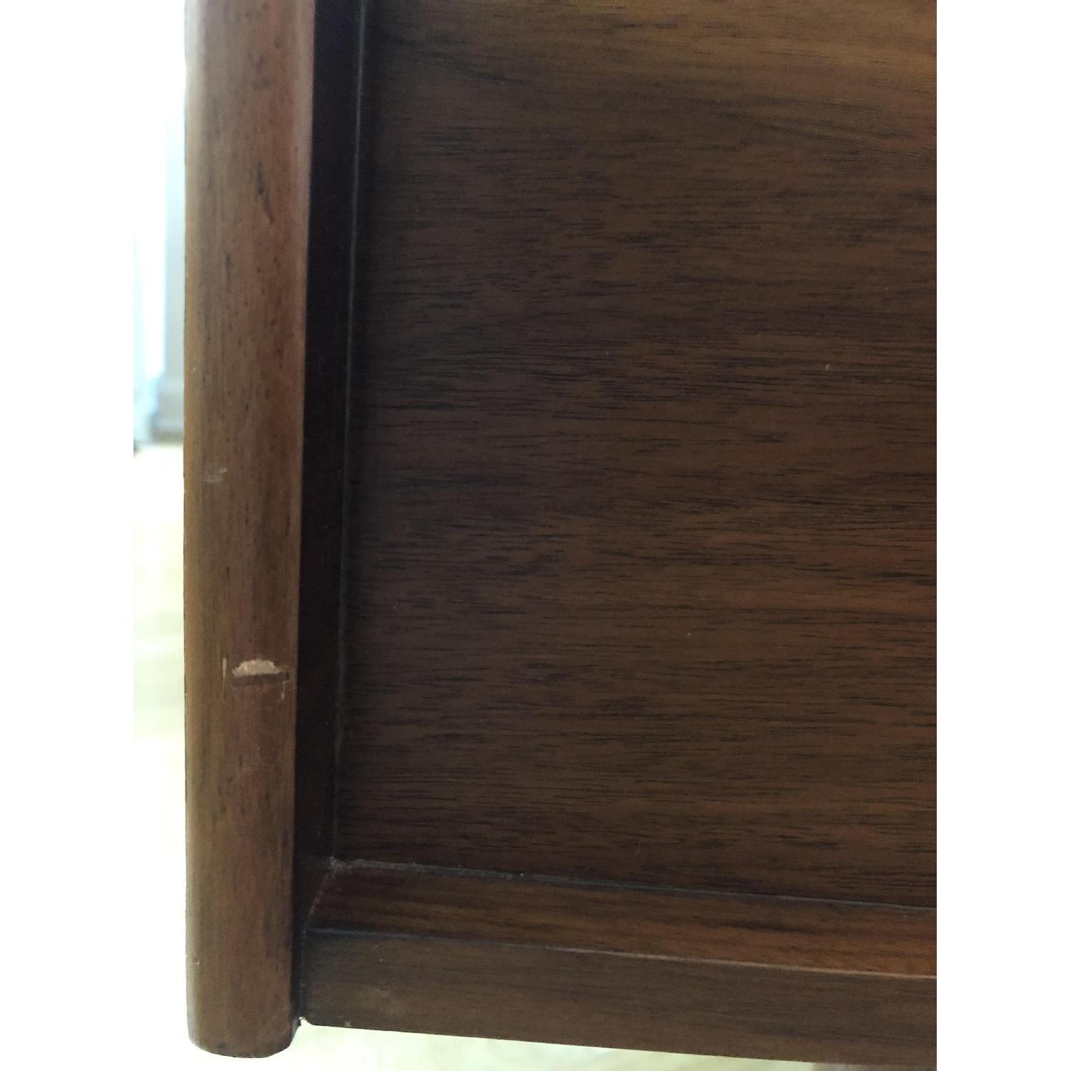 West Elm Mid Century Pop-Up Storage Coffee Table - image-6