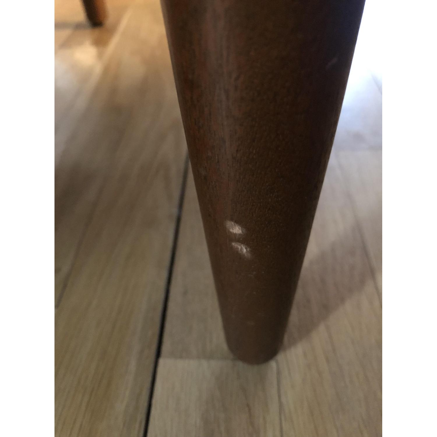 West Elm Mid Century Pop-Up Storage Coffee Table - image-8