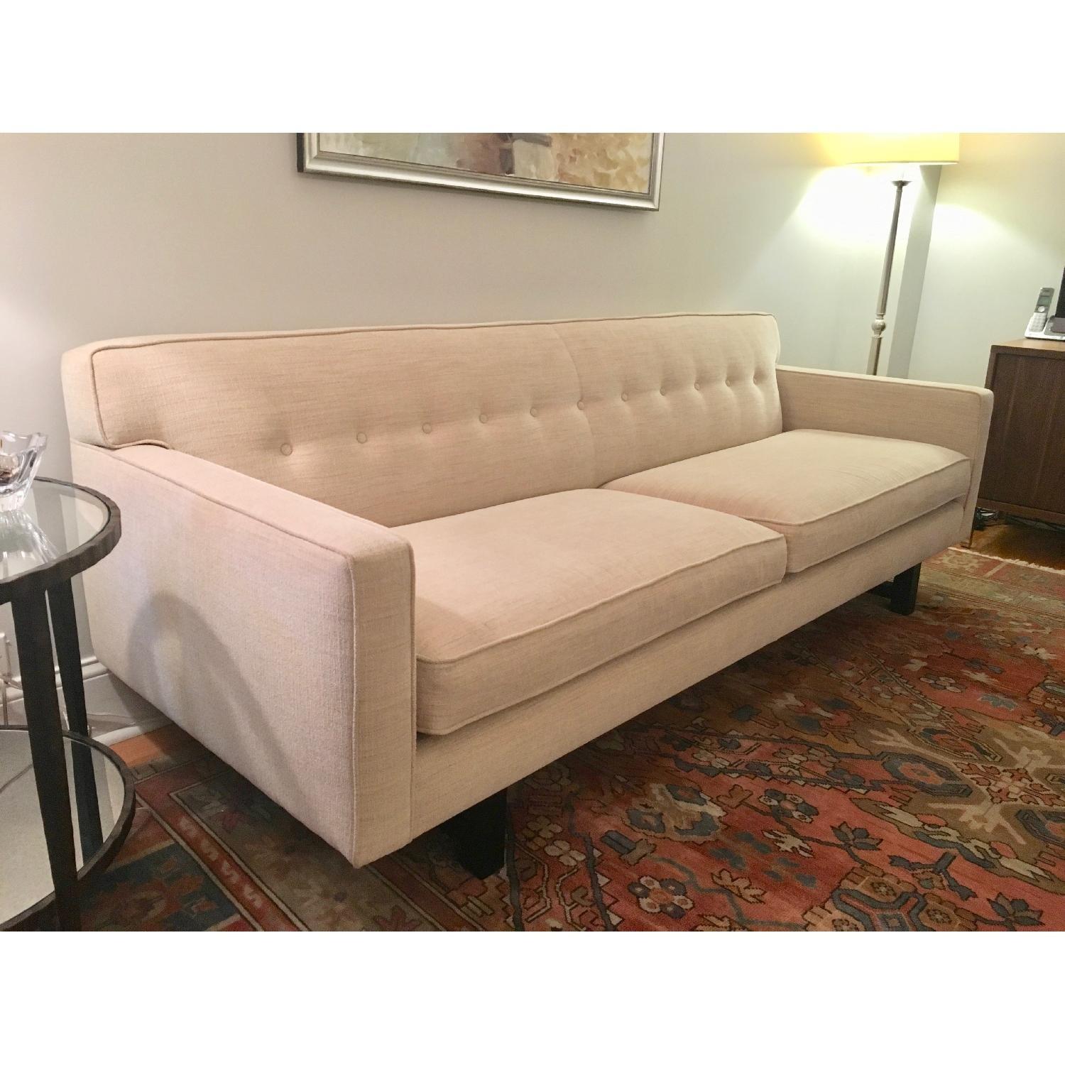 Room & Board Andre Sofa in Natural - image-1