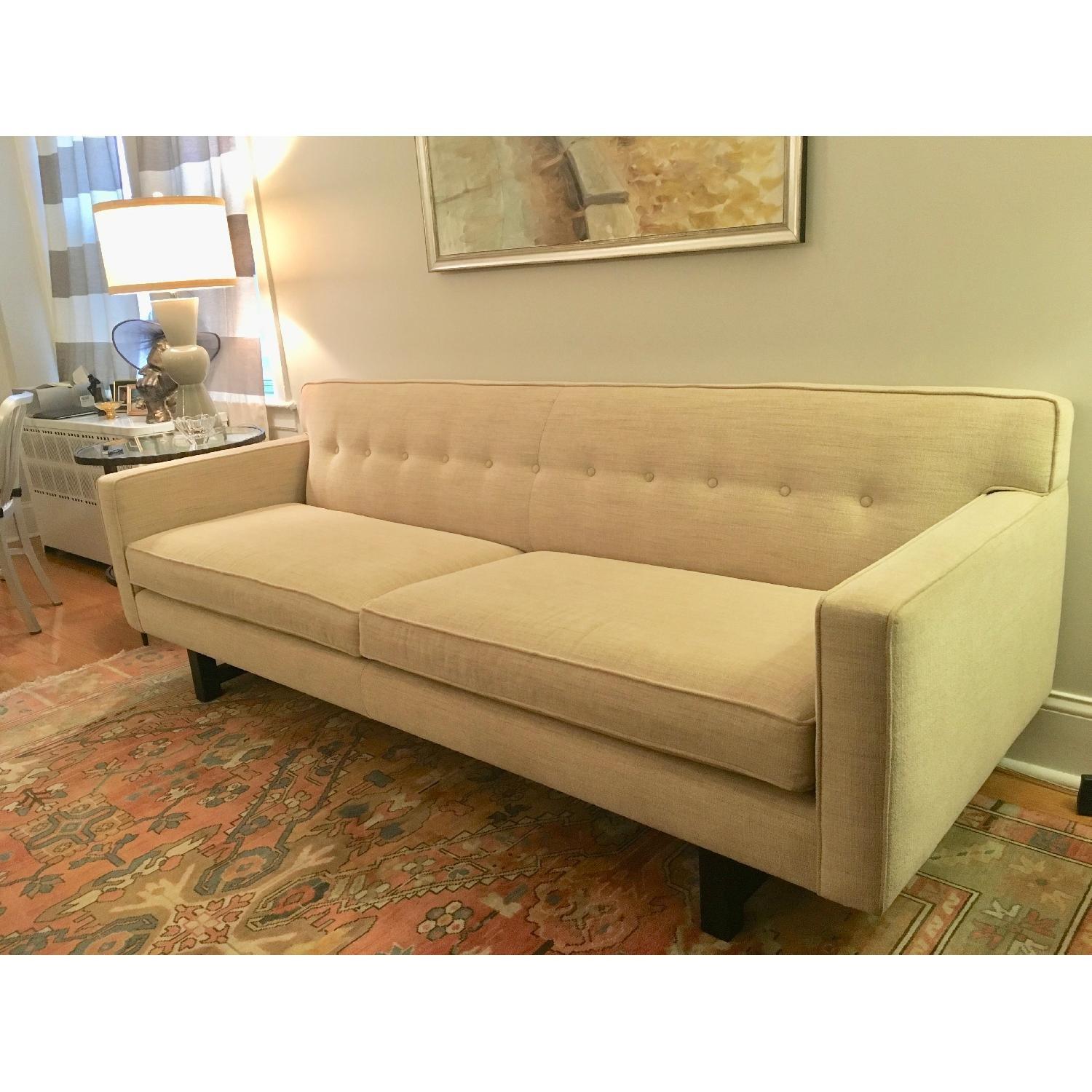 Room & Board Andre Sofa in Natural - image-2