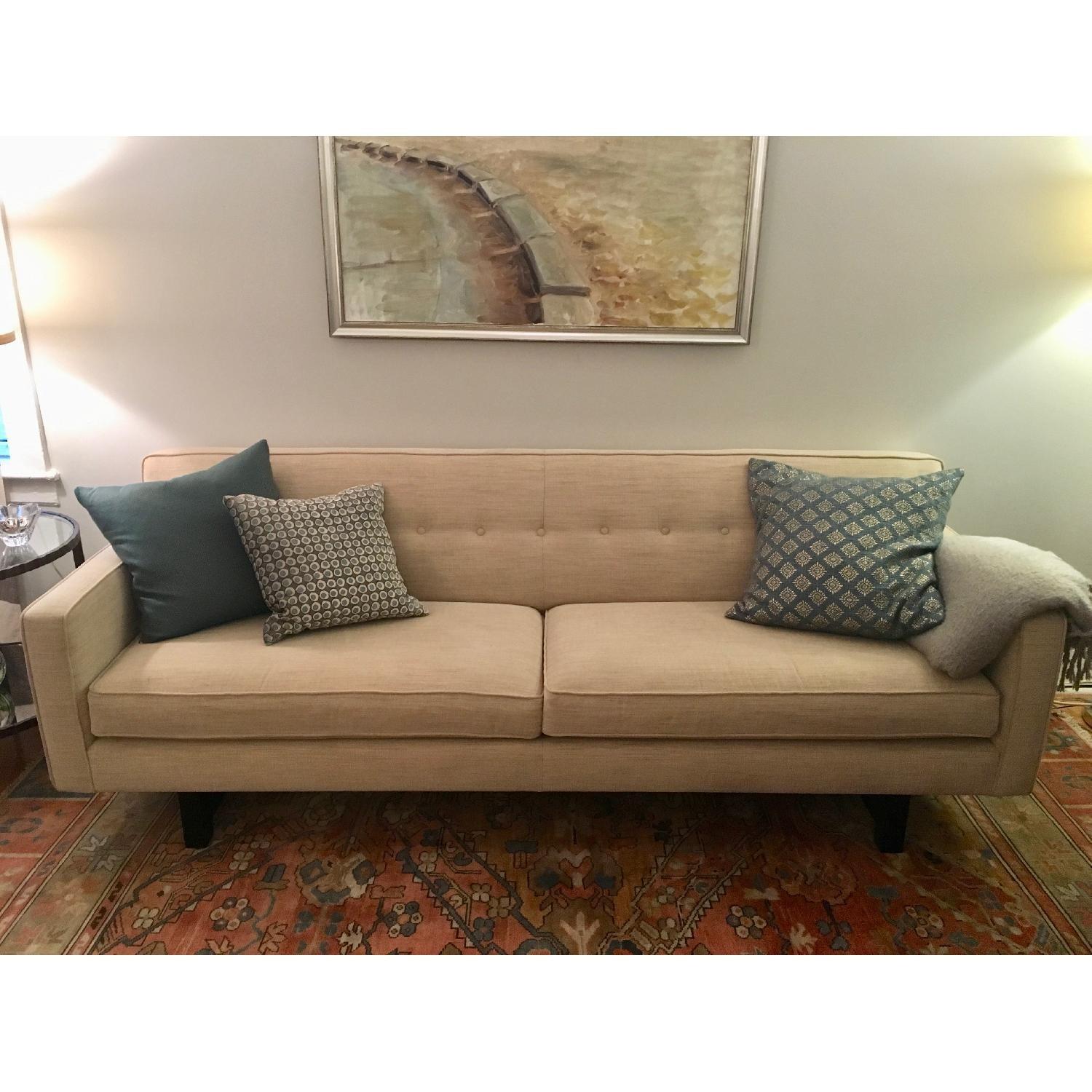 Room & Board Andre Sofa in Natural - image-3