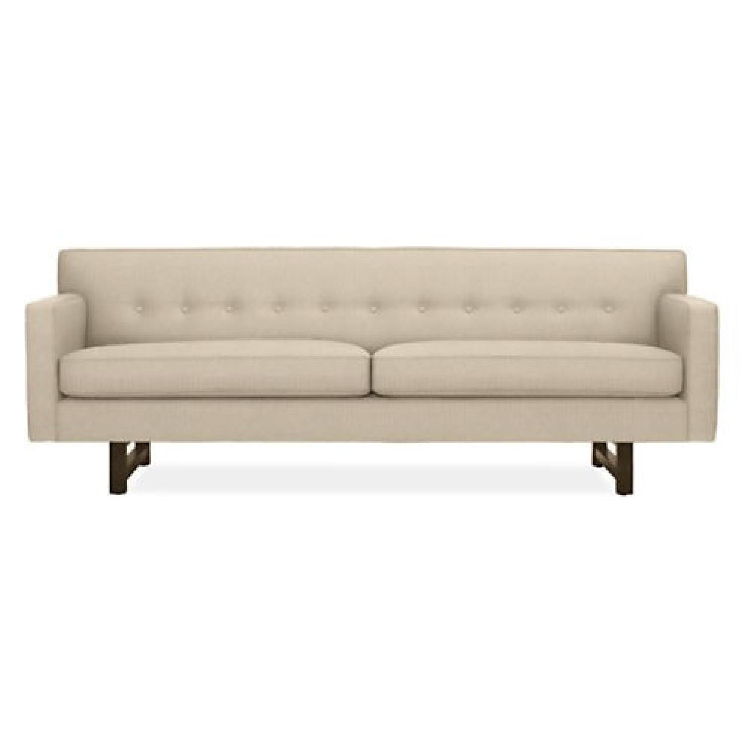Room & Board Andre Sofa in Natural - image-0