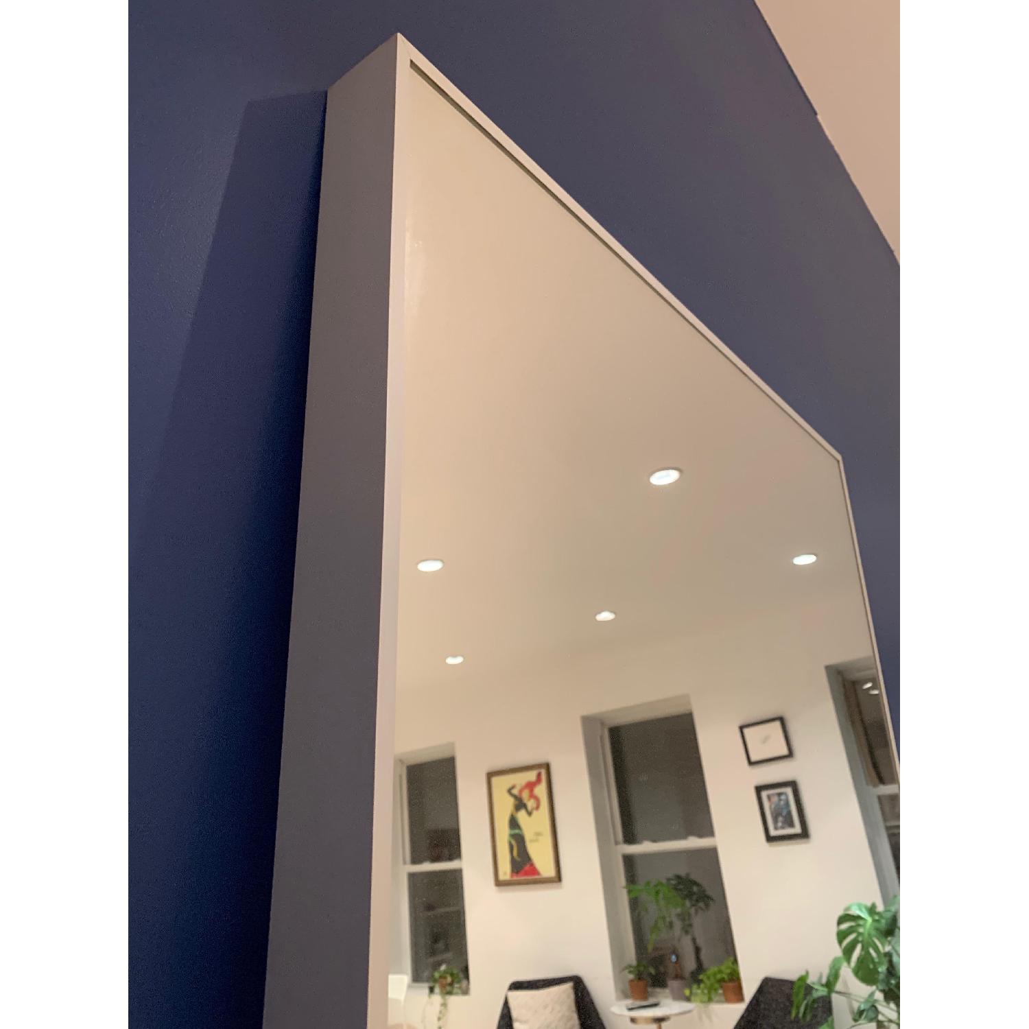 Floor/Hanging Full Length Mirror AptDeco