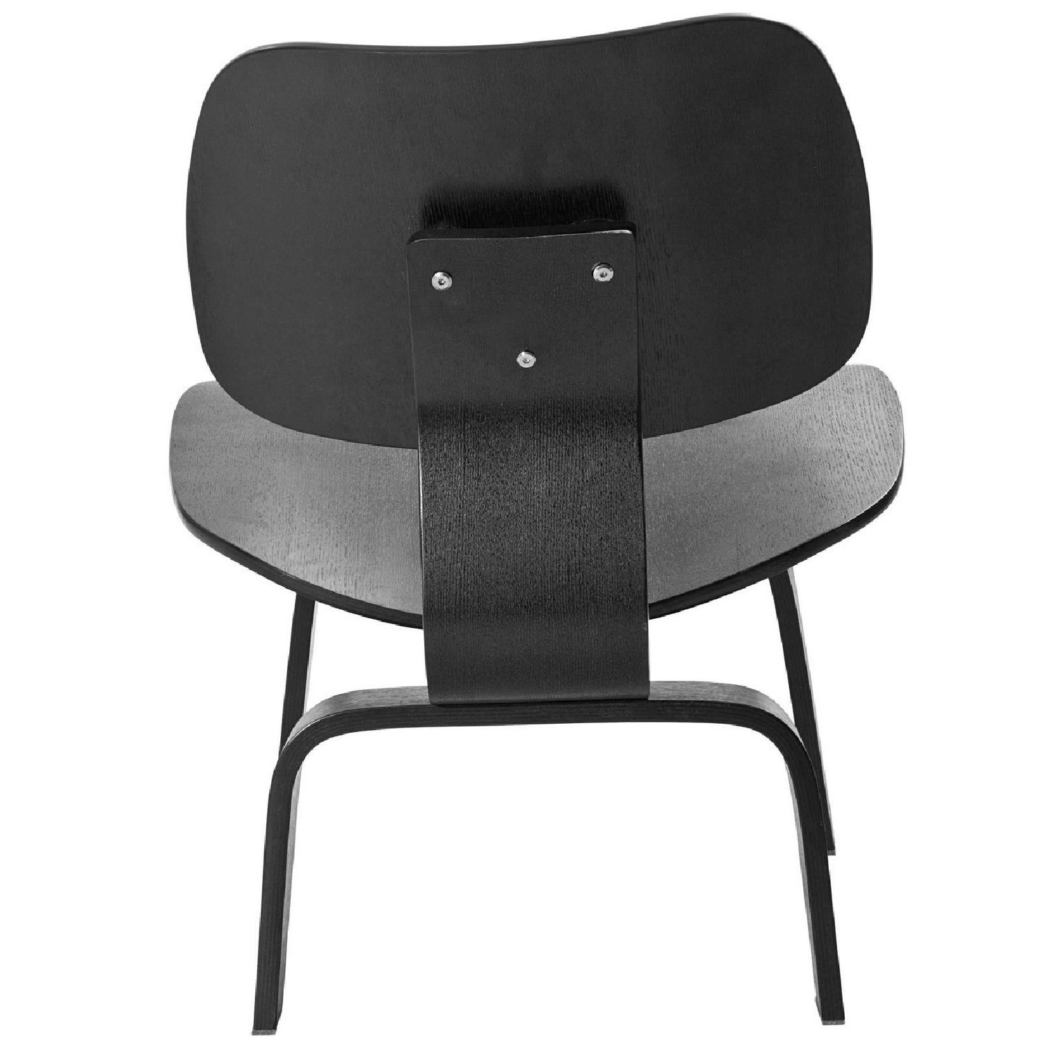 Manhattan Home Design Eames Molded Plywood Lounge Chair - image-3