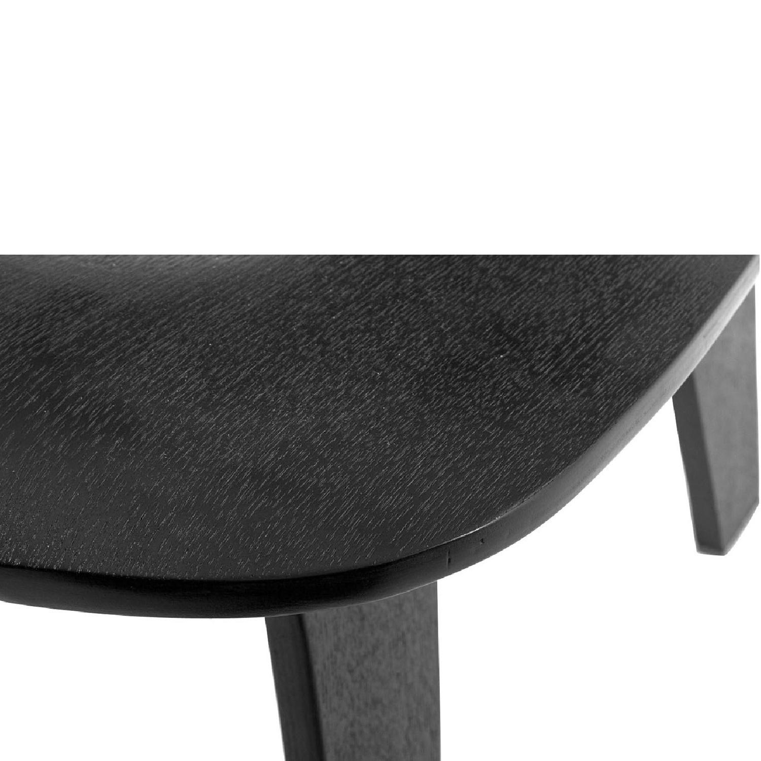 Manhattan Home Design Eames Molded Plywood Lounge Chair - image-5