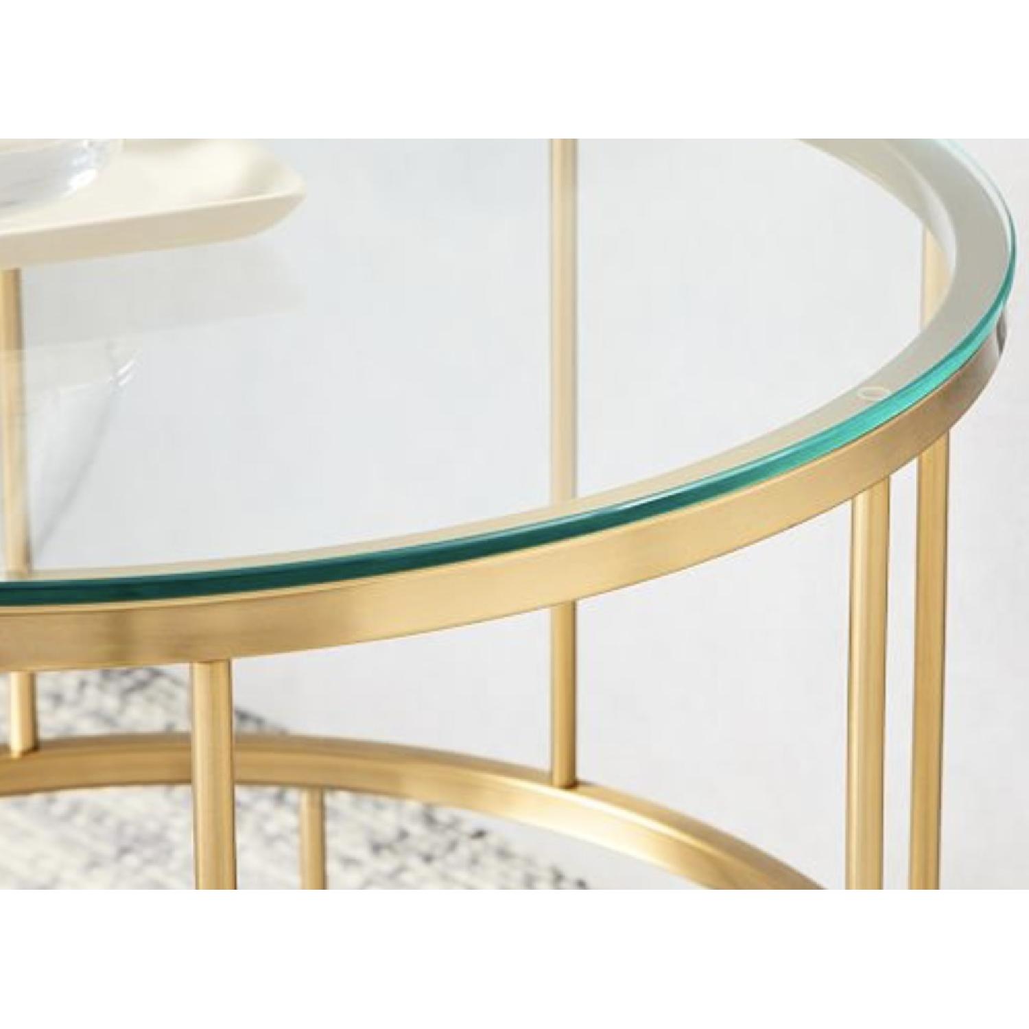 West Elm Zelda Side Table - image-2