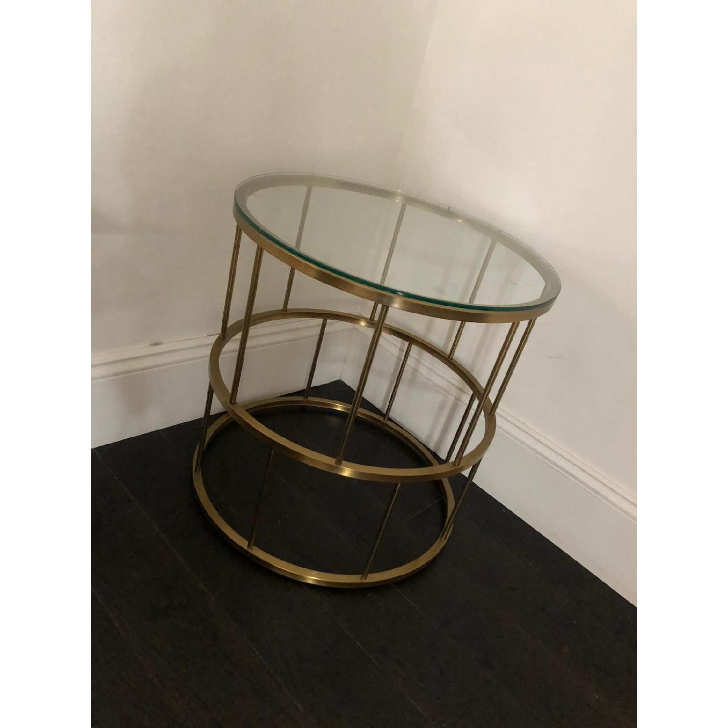 West Elm Zelda Side Table - image-3