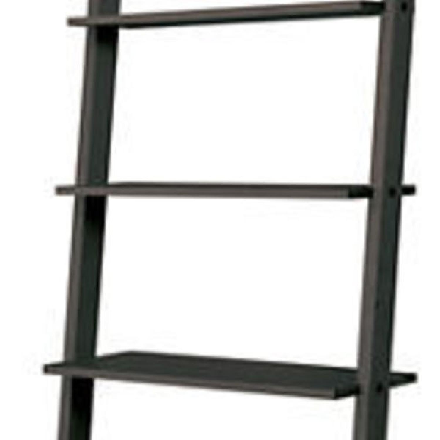 Room & Board Pisa Leaning Shelf/Bookcase - image-2