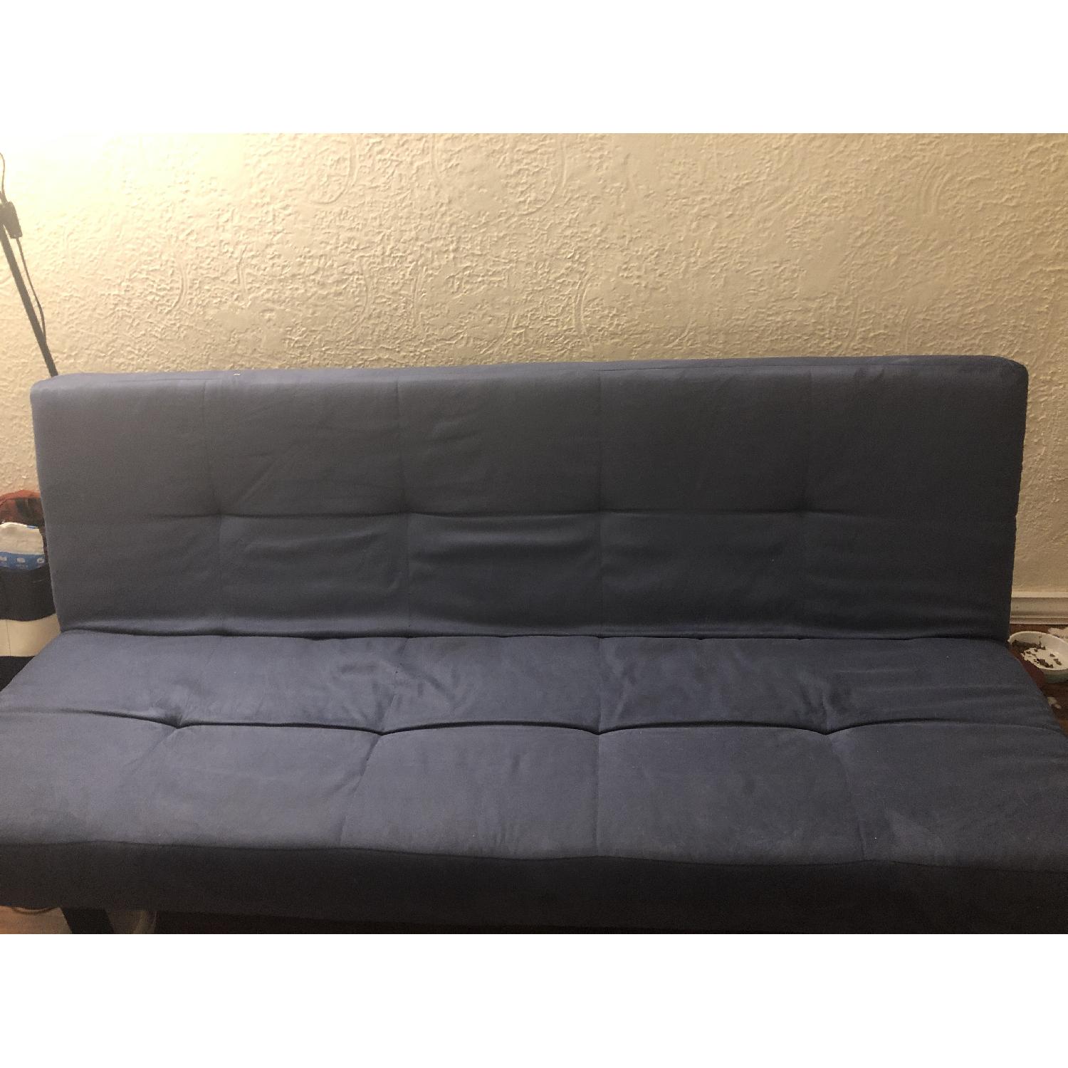 Ikea Balkarp Sleeper Sofa - image-2
