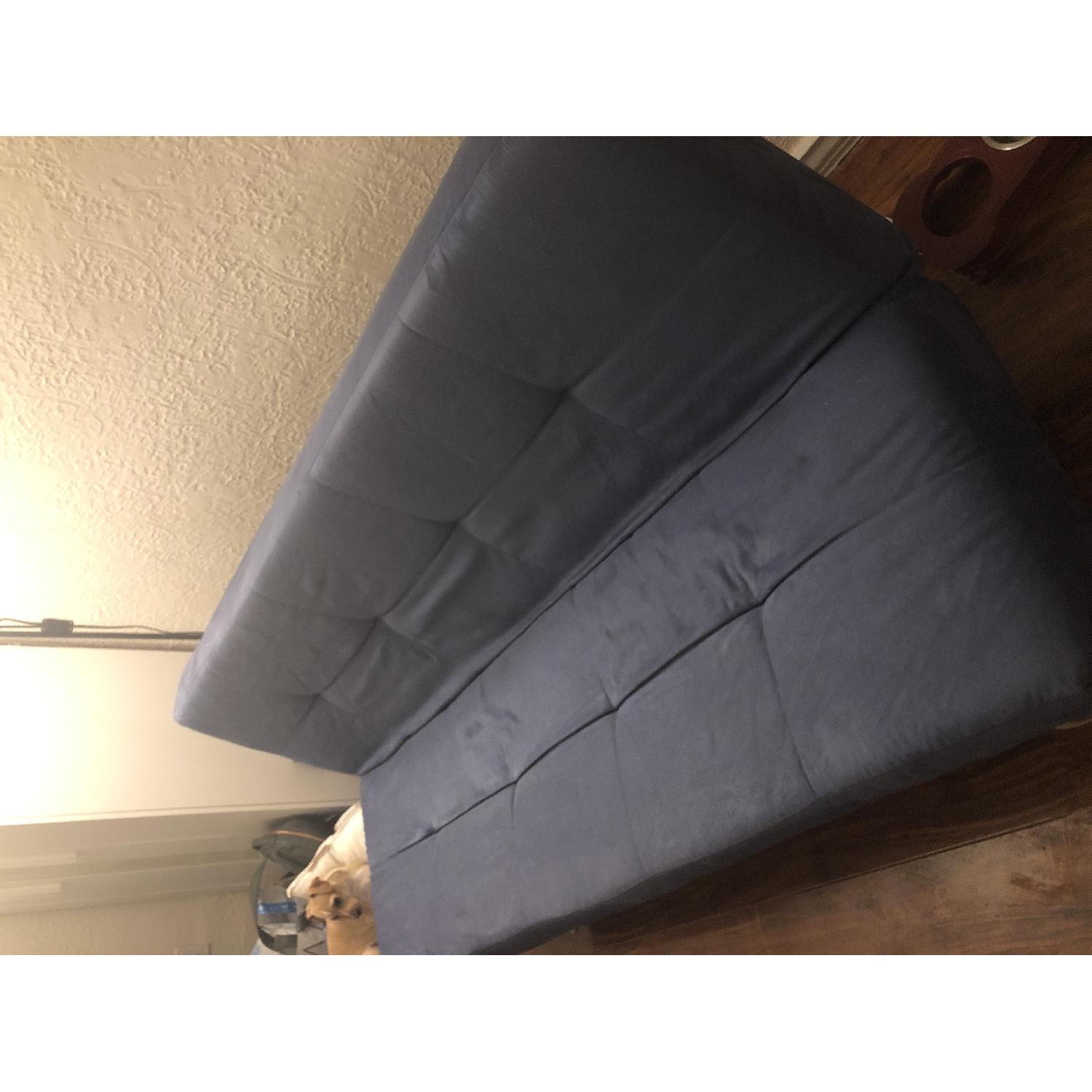 Ikea Balkarp Sleeper Sofa - image-3
