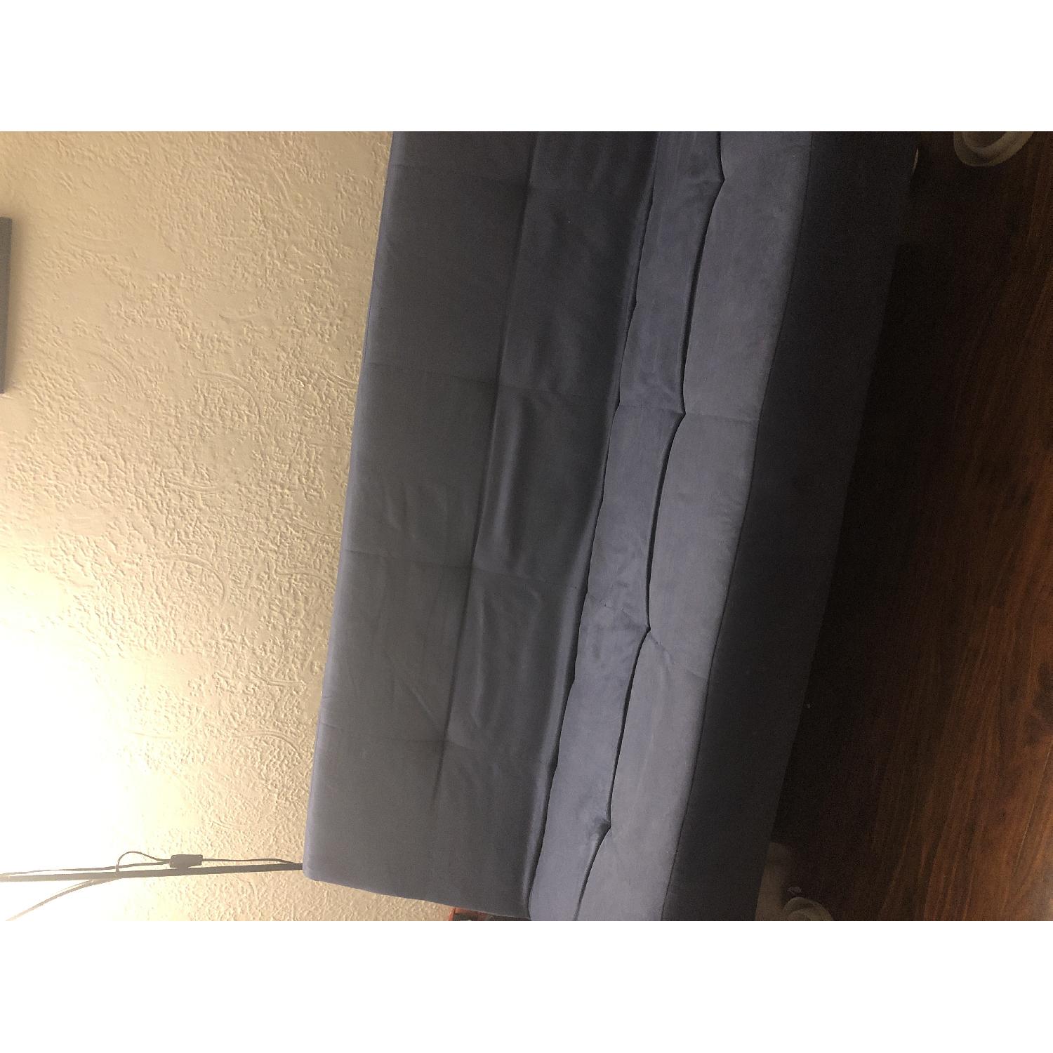 Ikea Balkarp Sleeper Sofa - image-4
