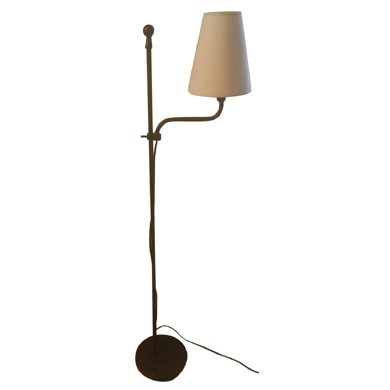 Crate & Barrel Floor Lamps - AptDeco