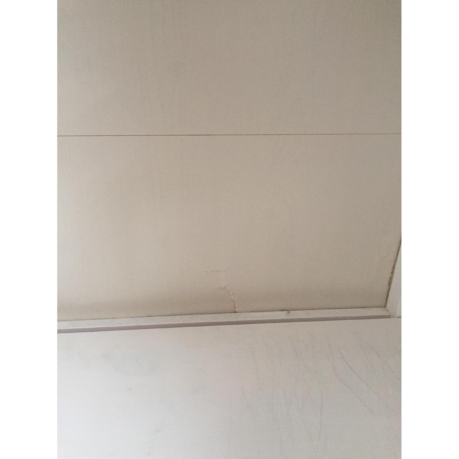 Ikea Hemnes Secretary Desk - image-4