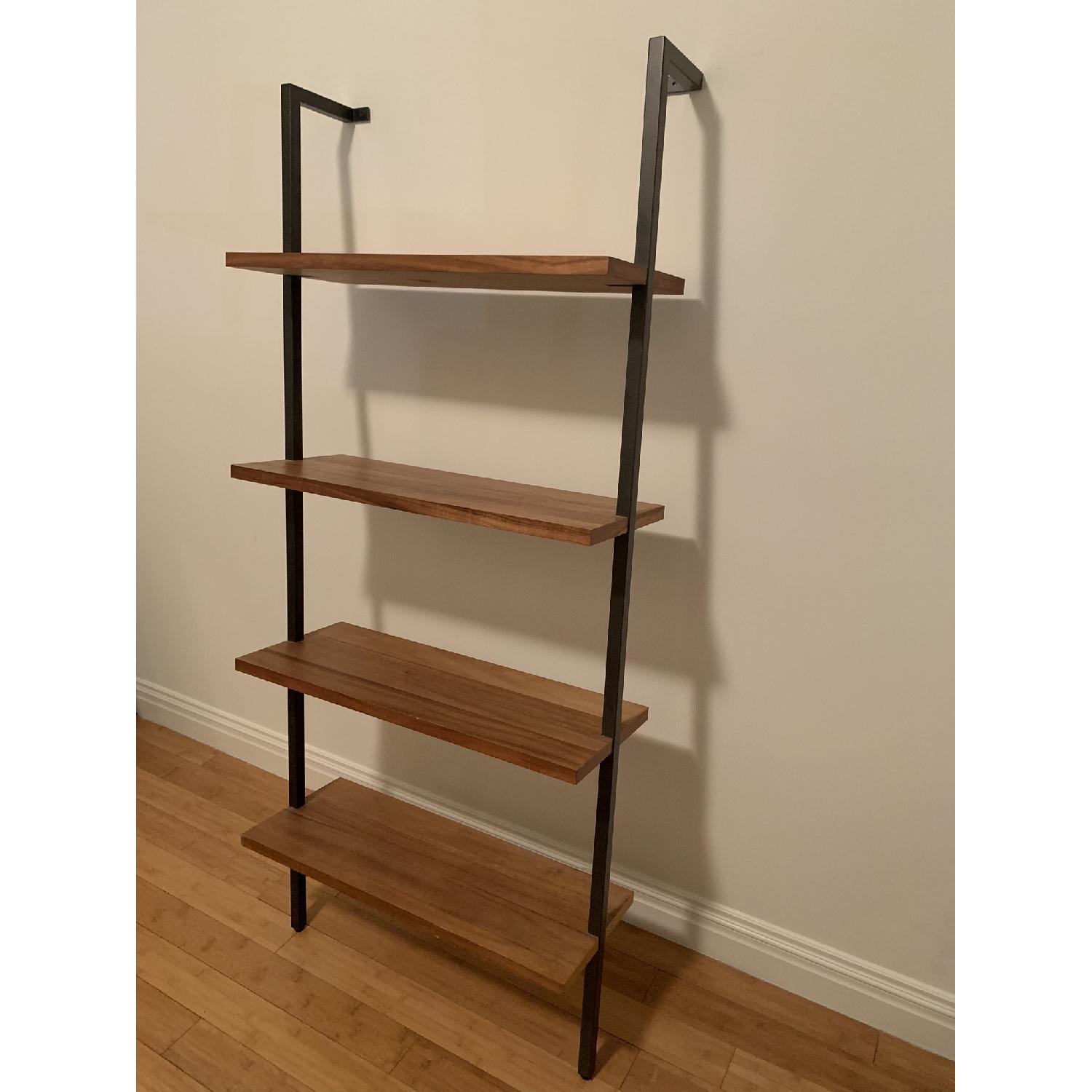 CB2 Helix Bookshelf