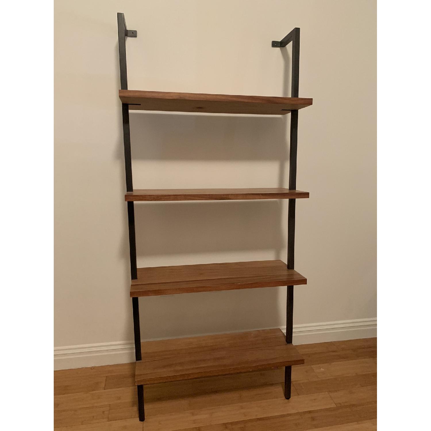 CB2 Helix Bookshelf - Thumbnail 2