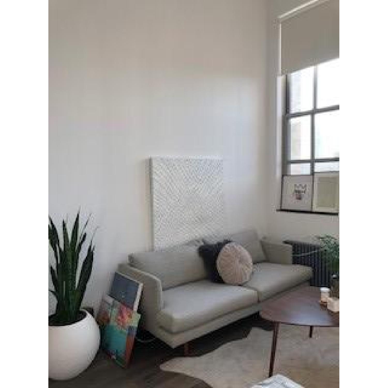 Article Burrard Loveseat - image-2