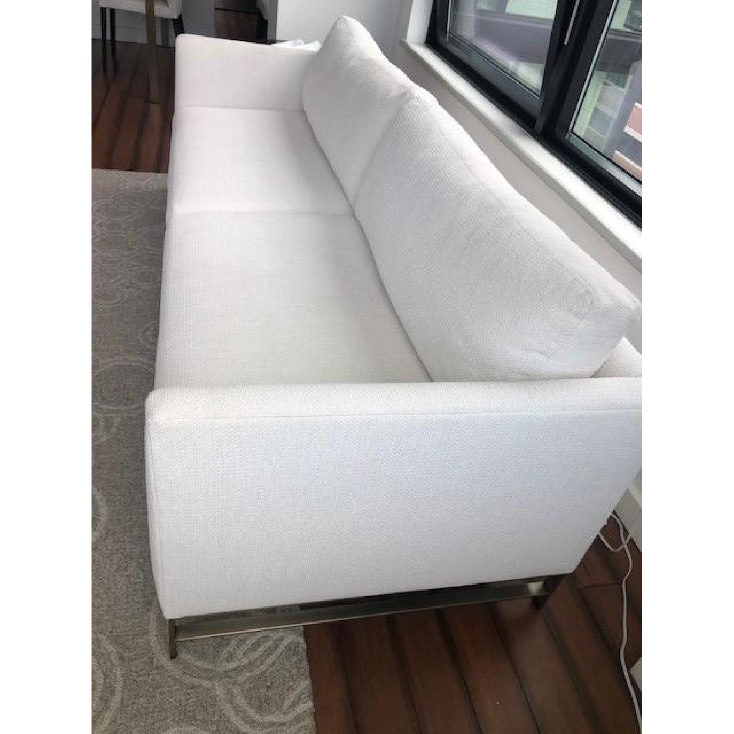 Crate & Barrel Genesis Sofa - image-3