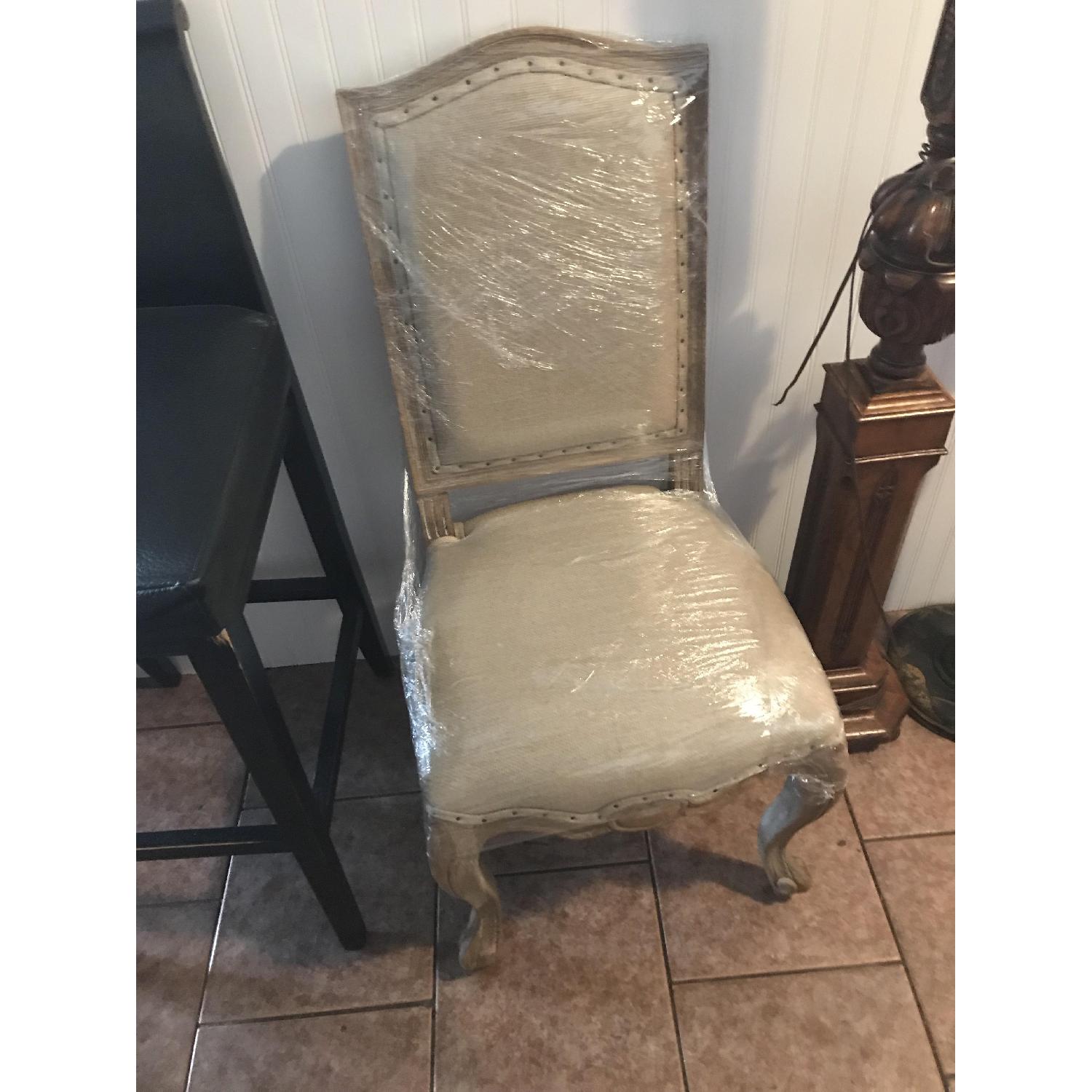 Williams Sonoma Bernice Side/Accent Chair - image-1