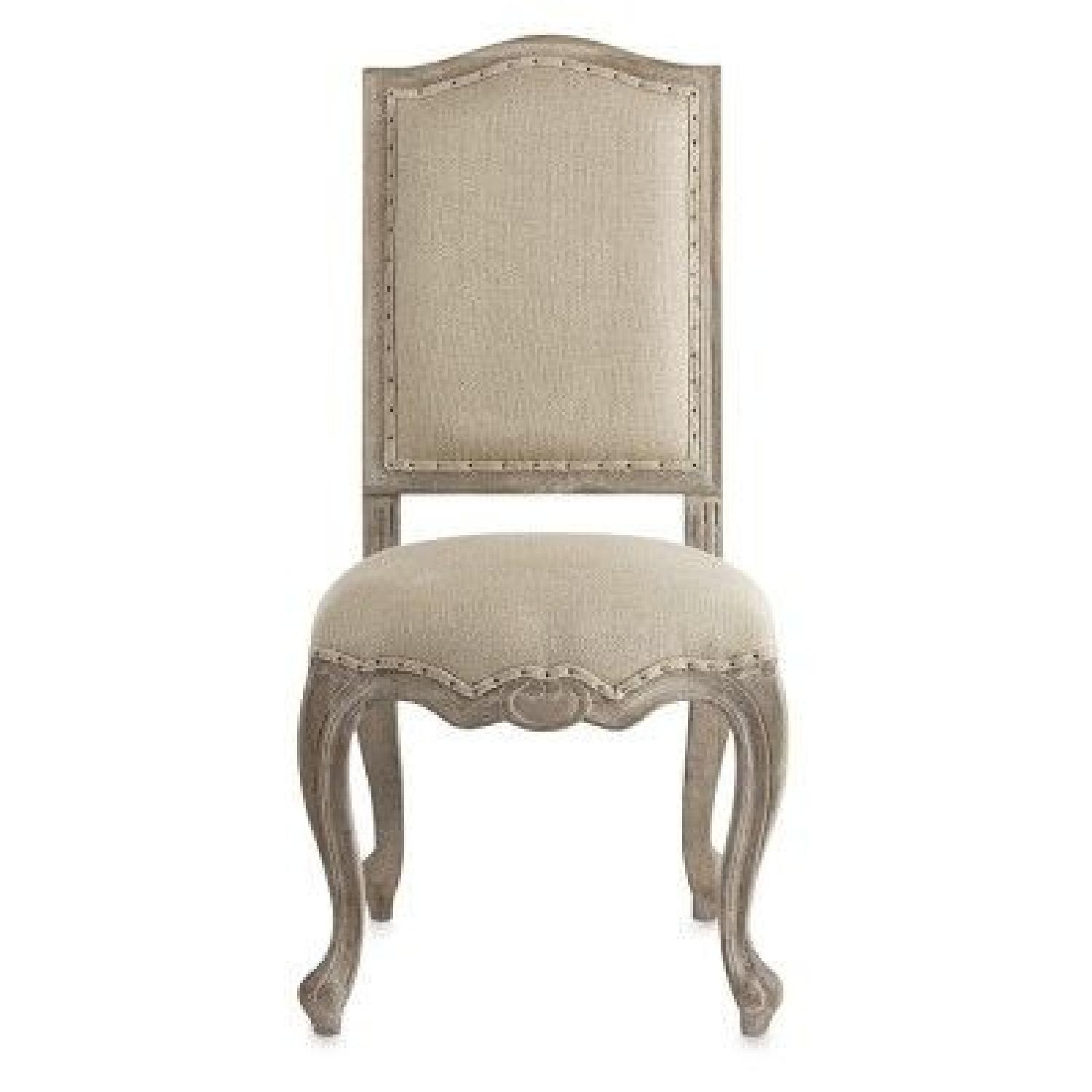 Williams Sonoma Bernice Side/Accent Chair - image-0