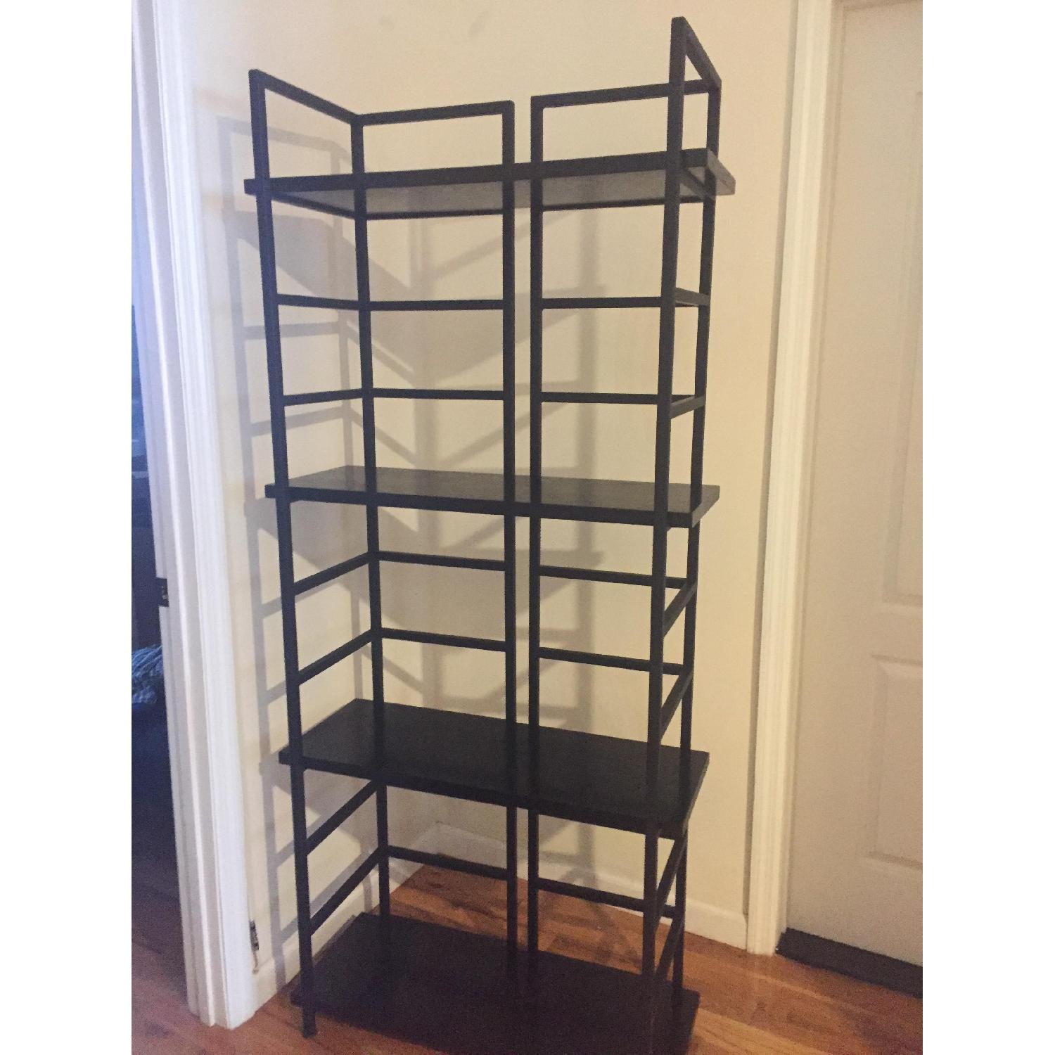 Connections Java Shelving Unit - image-1