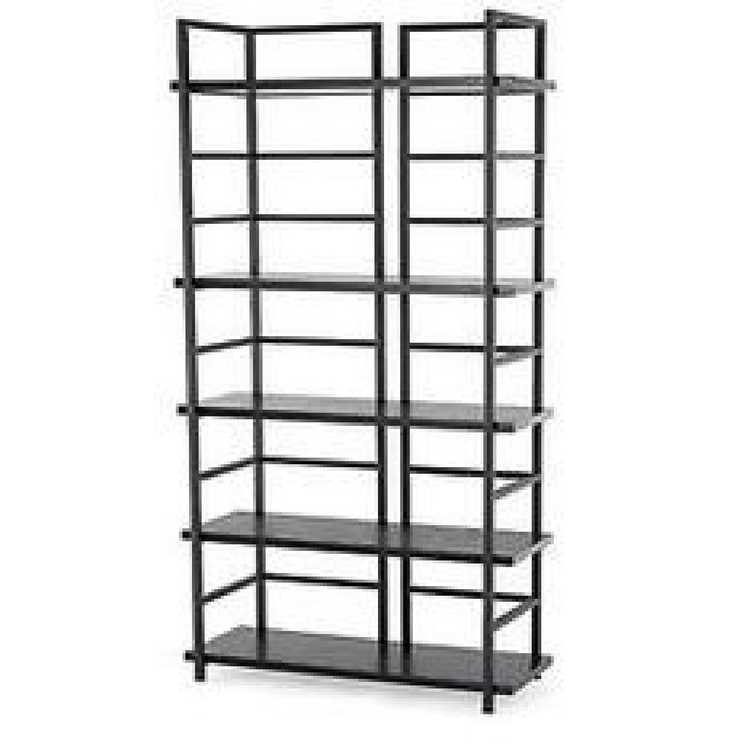 Connections Java Shelving Unit - image-2