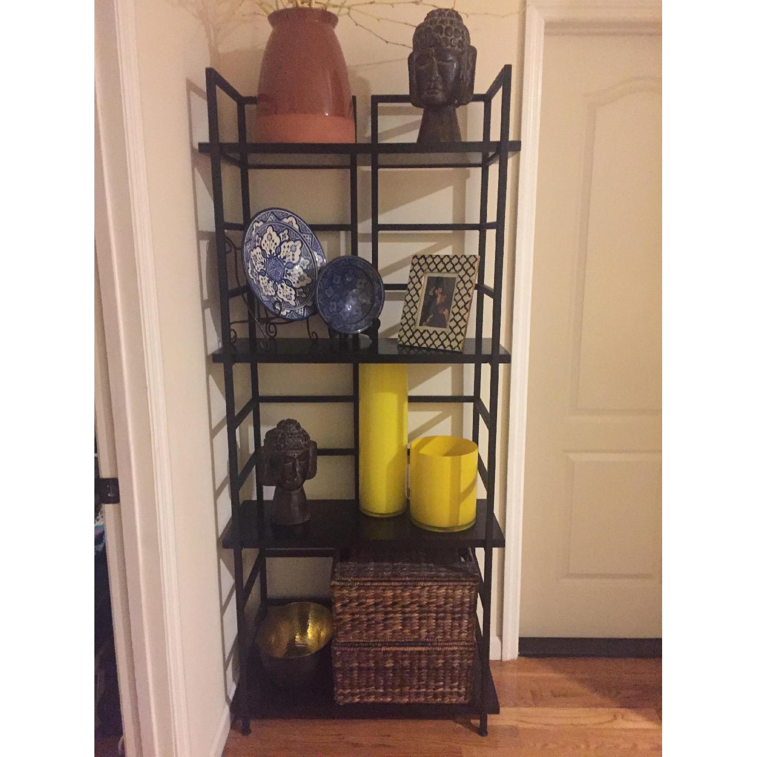 Connections Java Shelving Unit - image-4