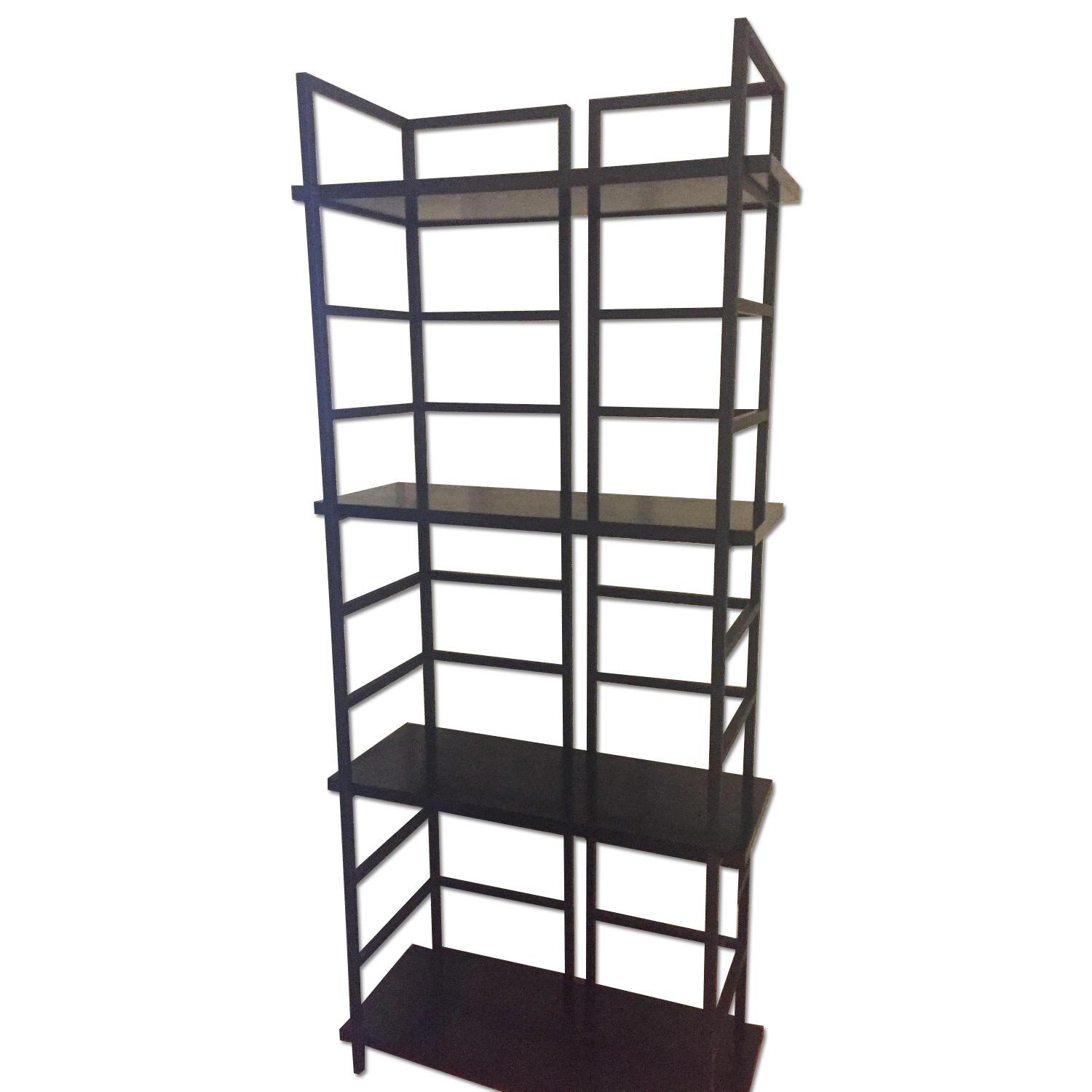 Connections Java Shelving Unit - image-0
