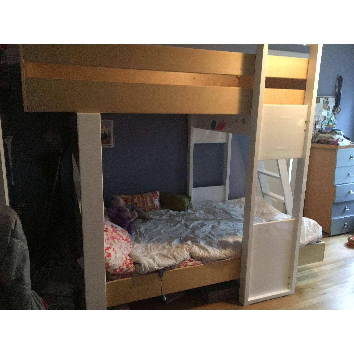 Argington Uffizi Bunk Bed - image-2