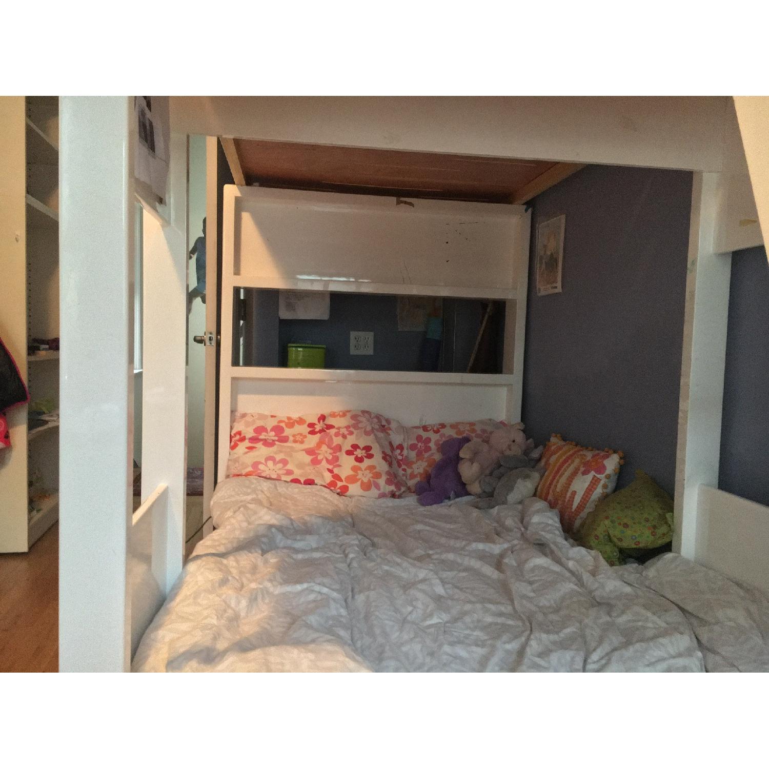 Argington Uffizi Bunk Bed - image-3