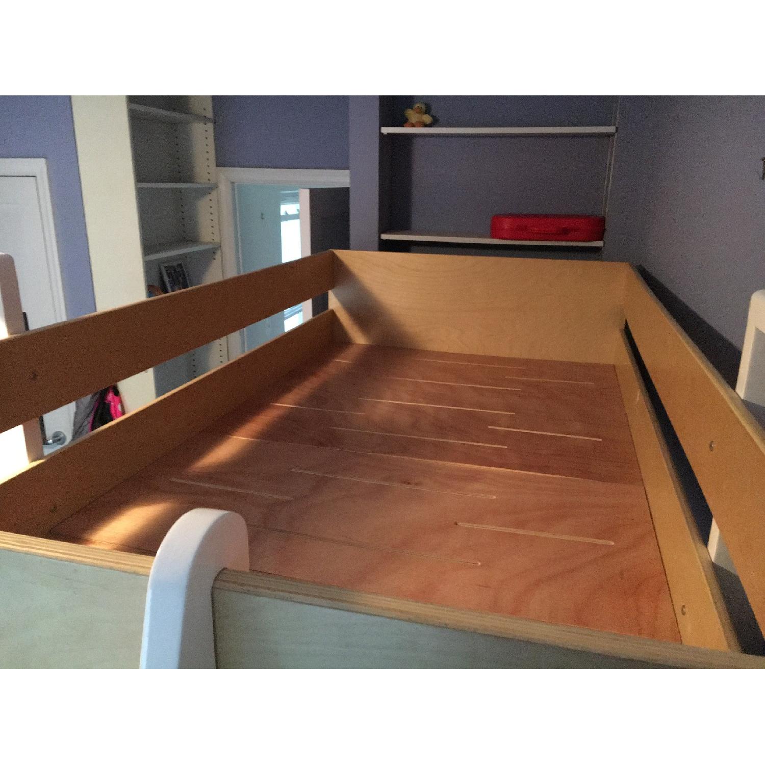 Argington Uffizi Bunk Bed - image-4