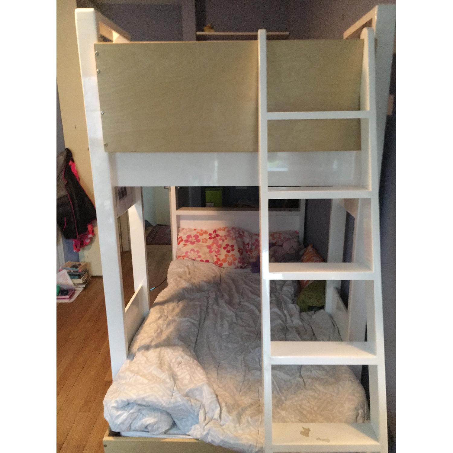 Argington Uffizi Bunk Bed - image-5
